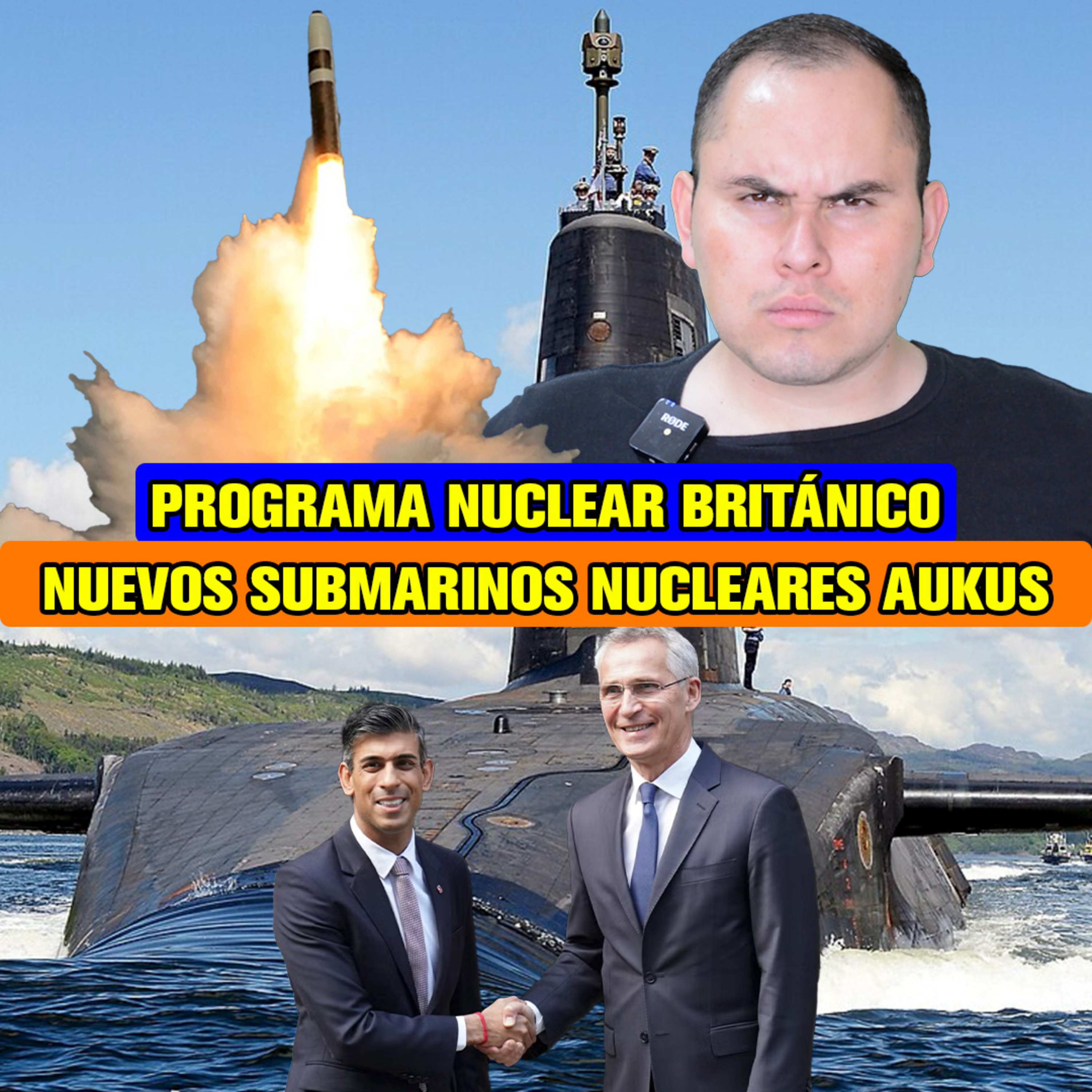 Geopolítica con Peregrino