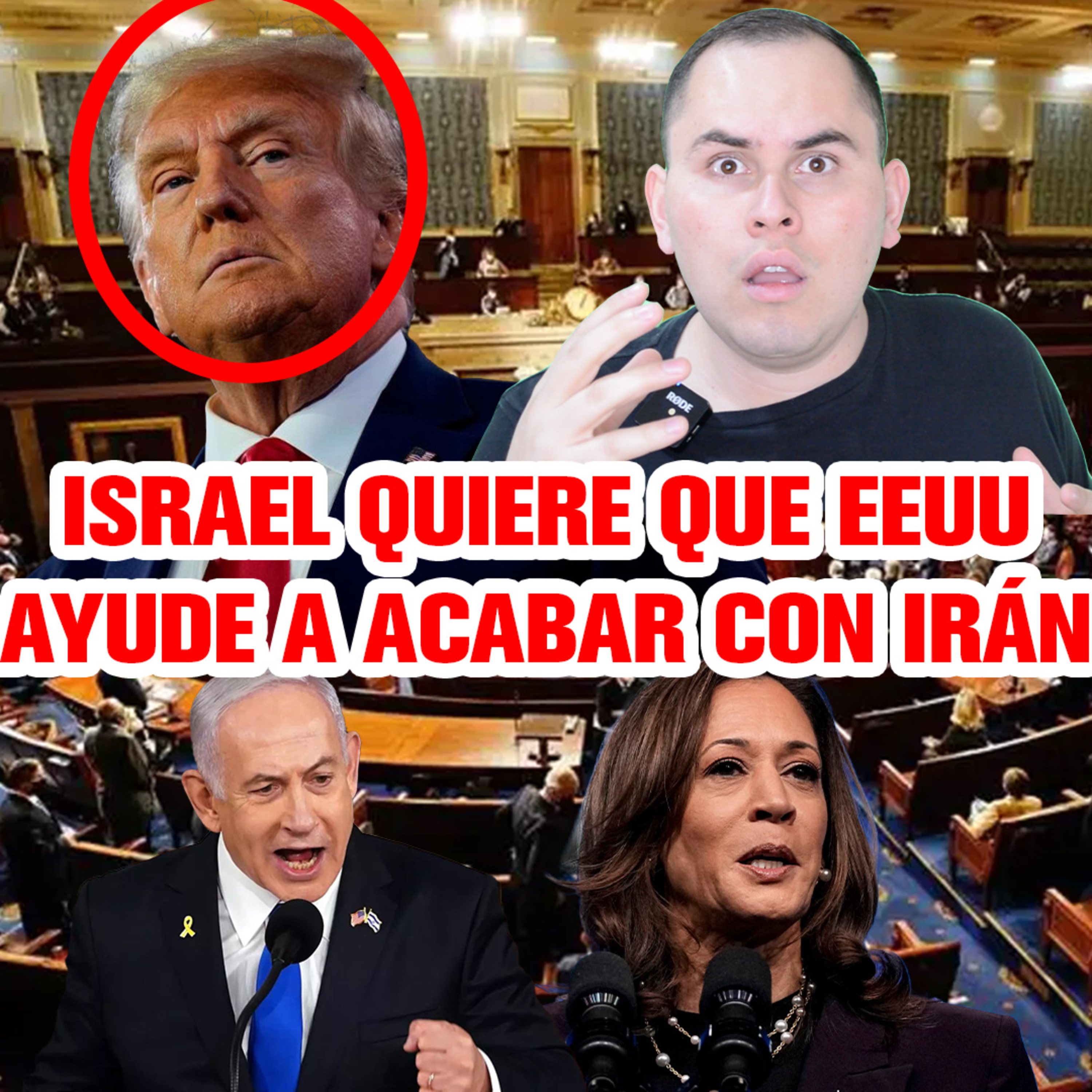 Geopolítica con Peregrino