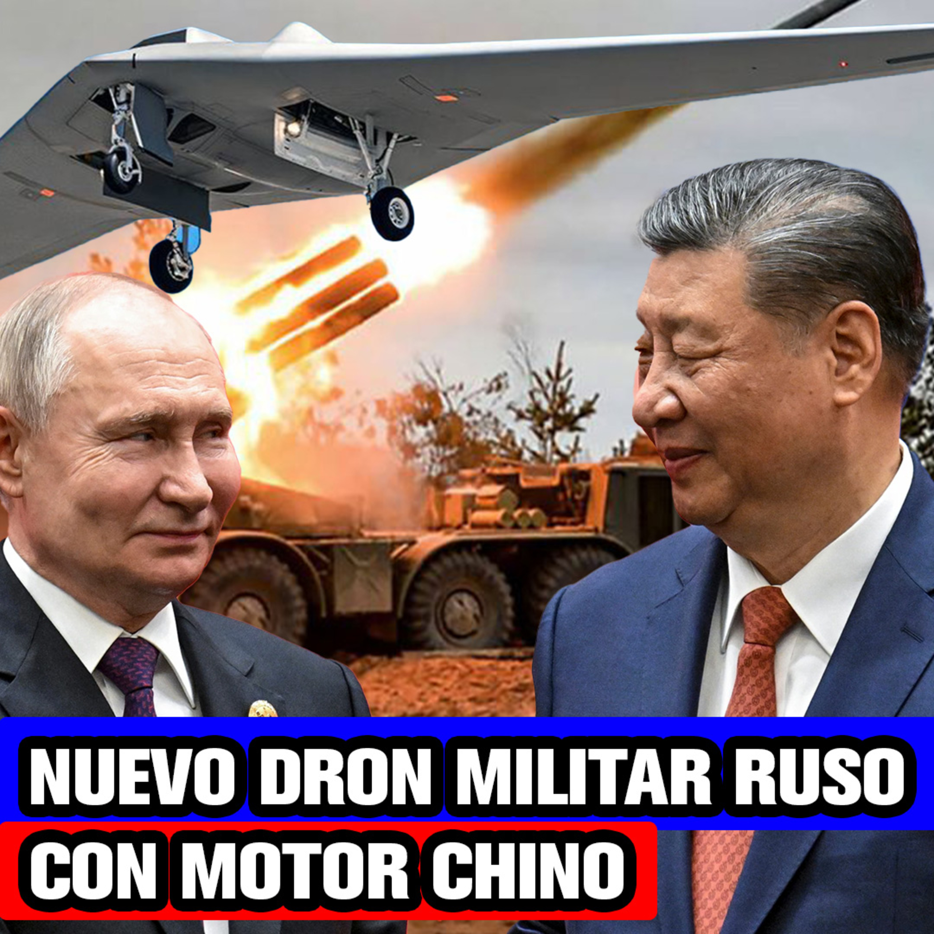 Geopolítica con Peregrino