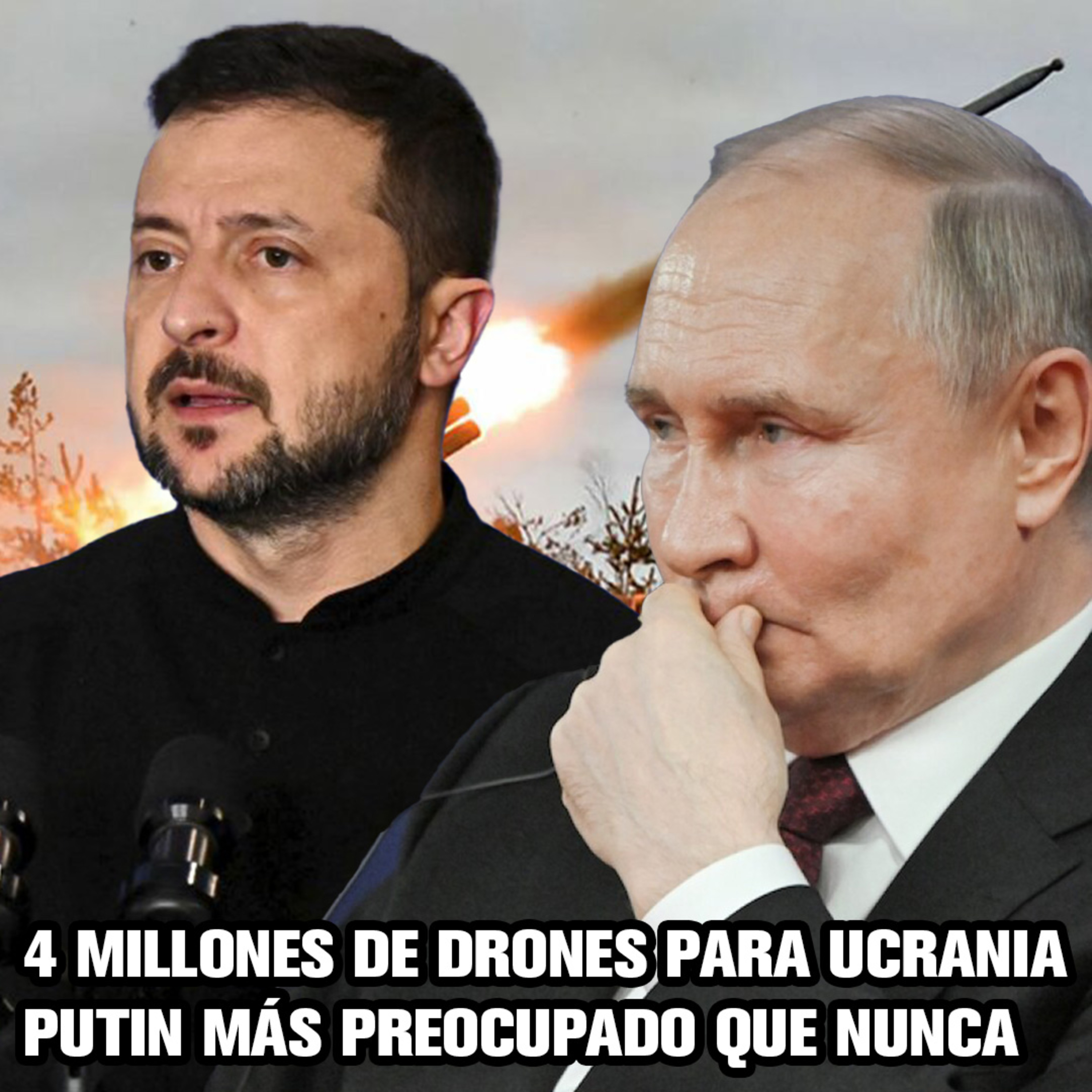 Geopolítica con Peregrino