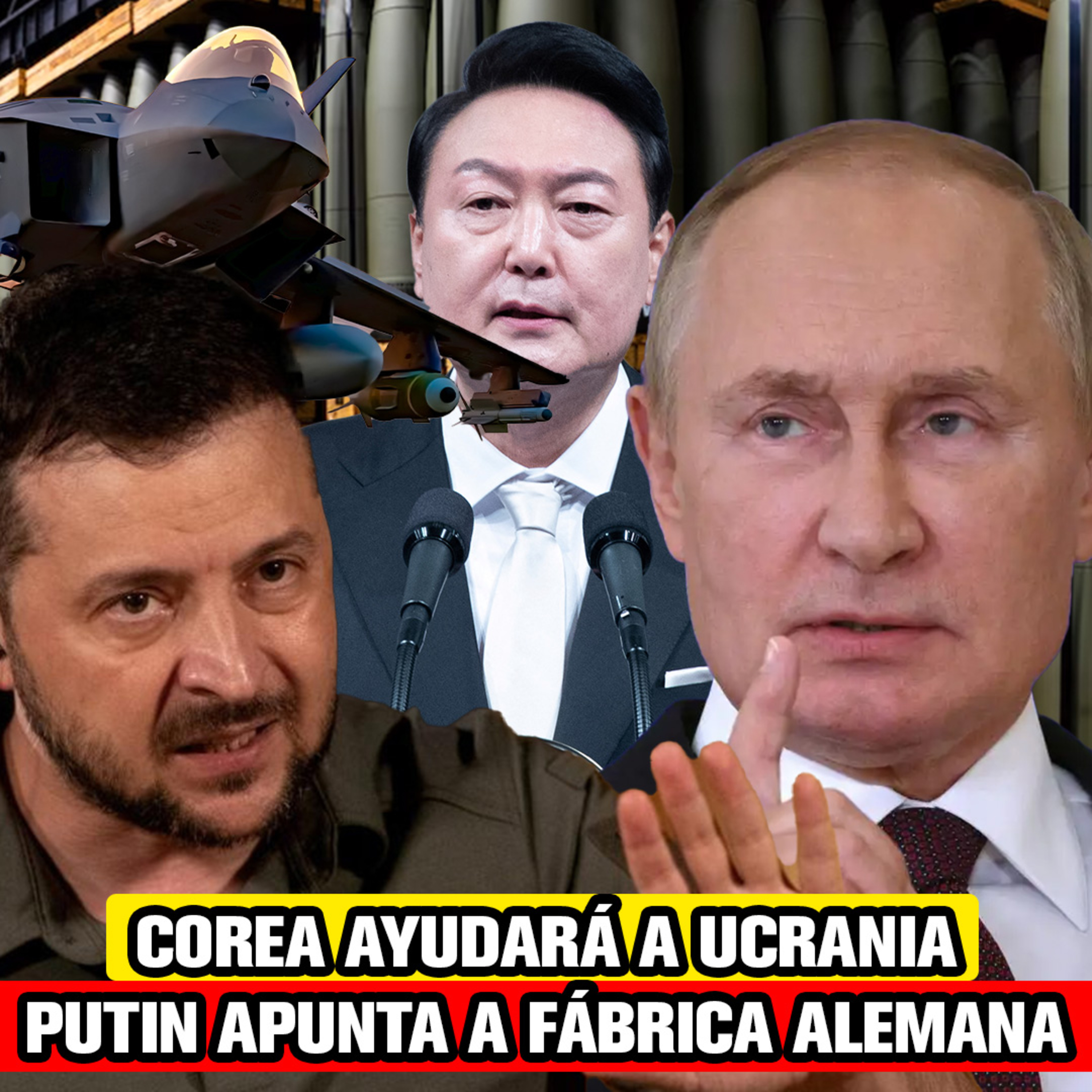 Geopolítica con Peregrino