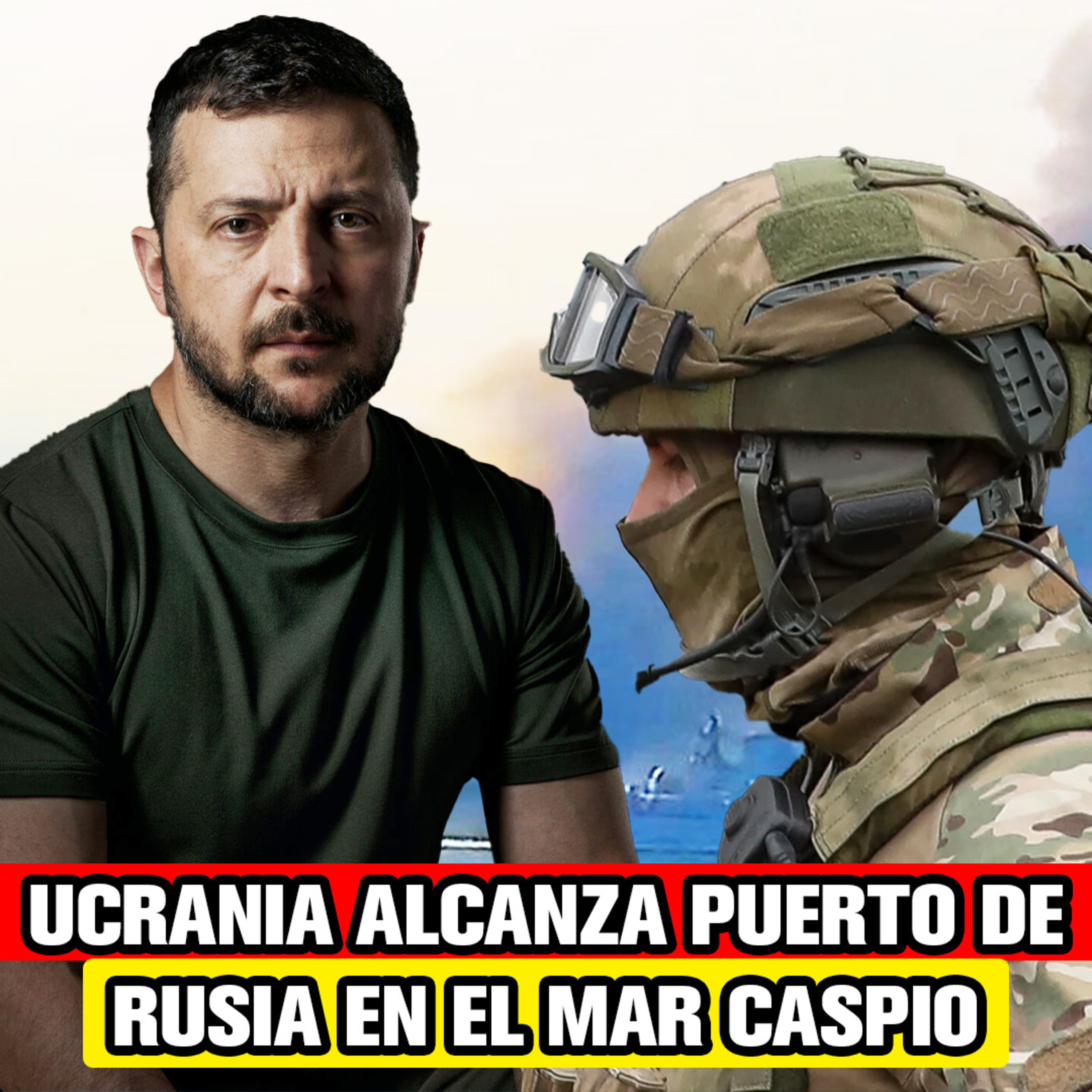 Geopolítica con Peregrino