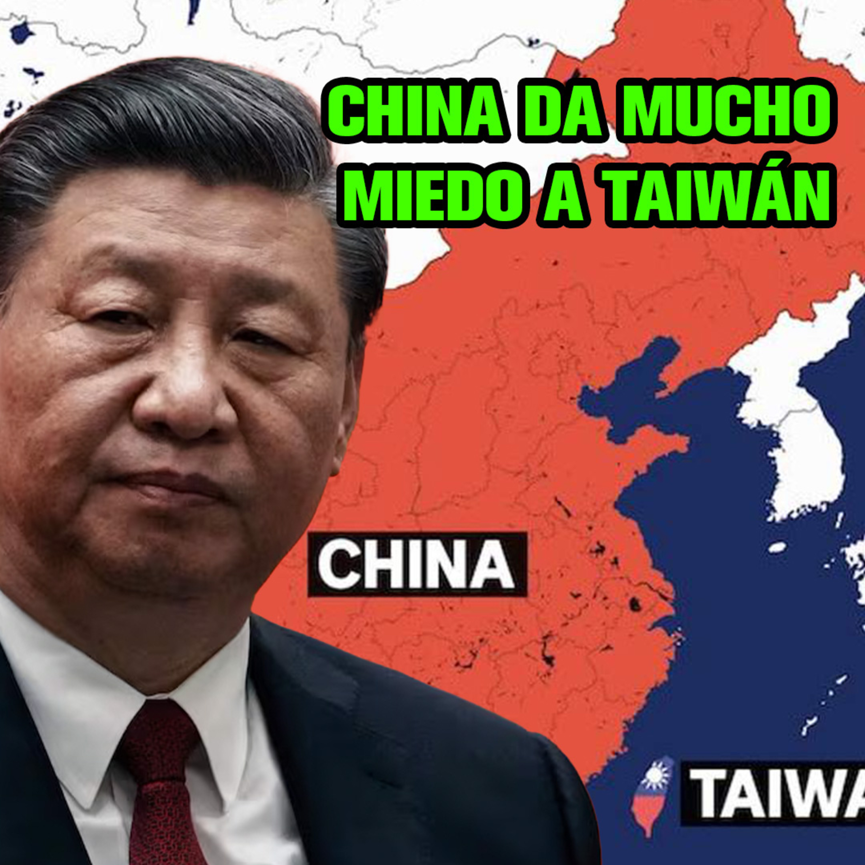 Geopolítica con Peregrino