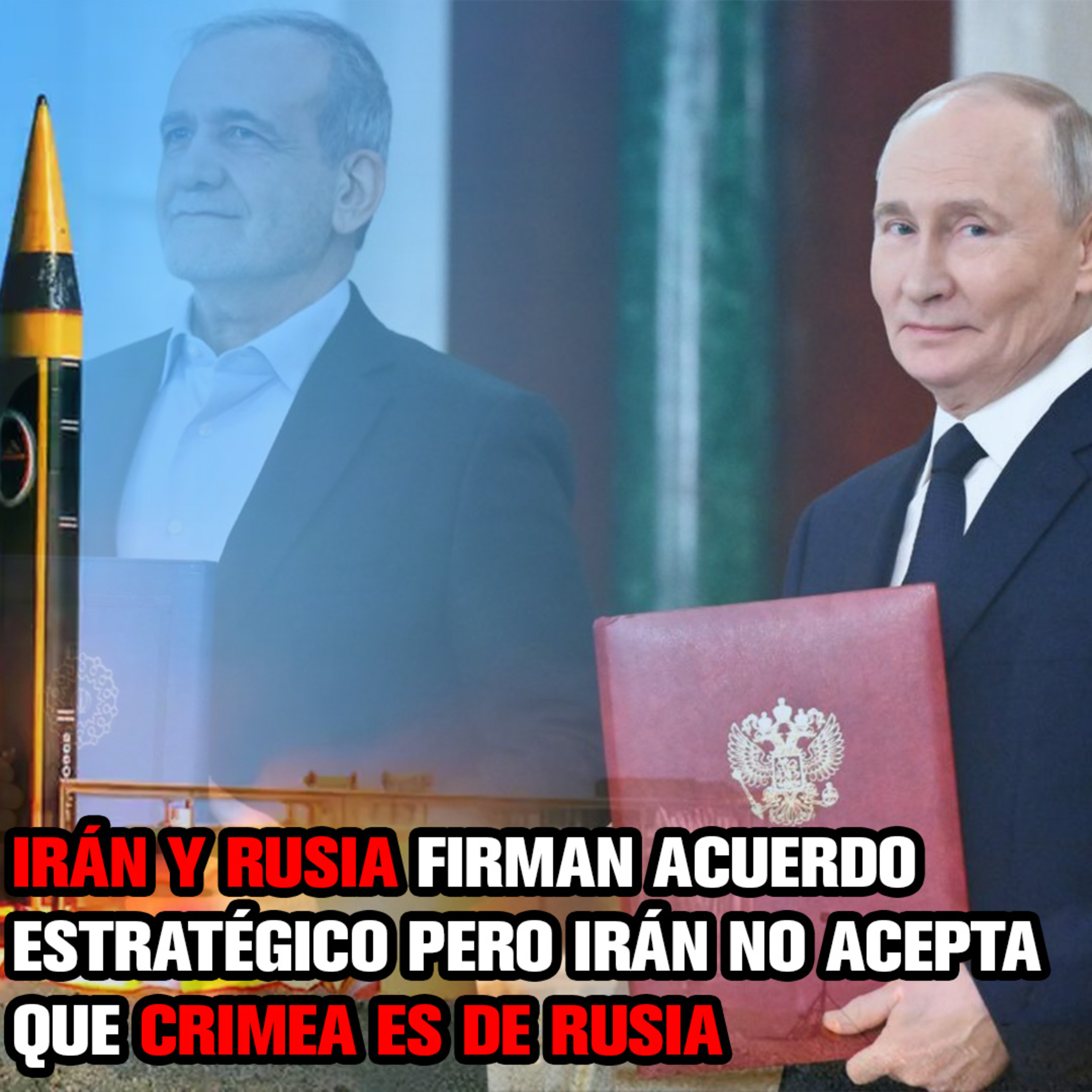 Geopolítica con Peregrino