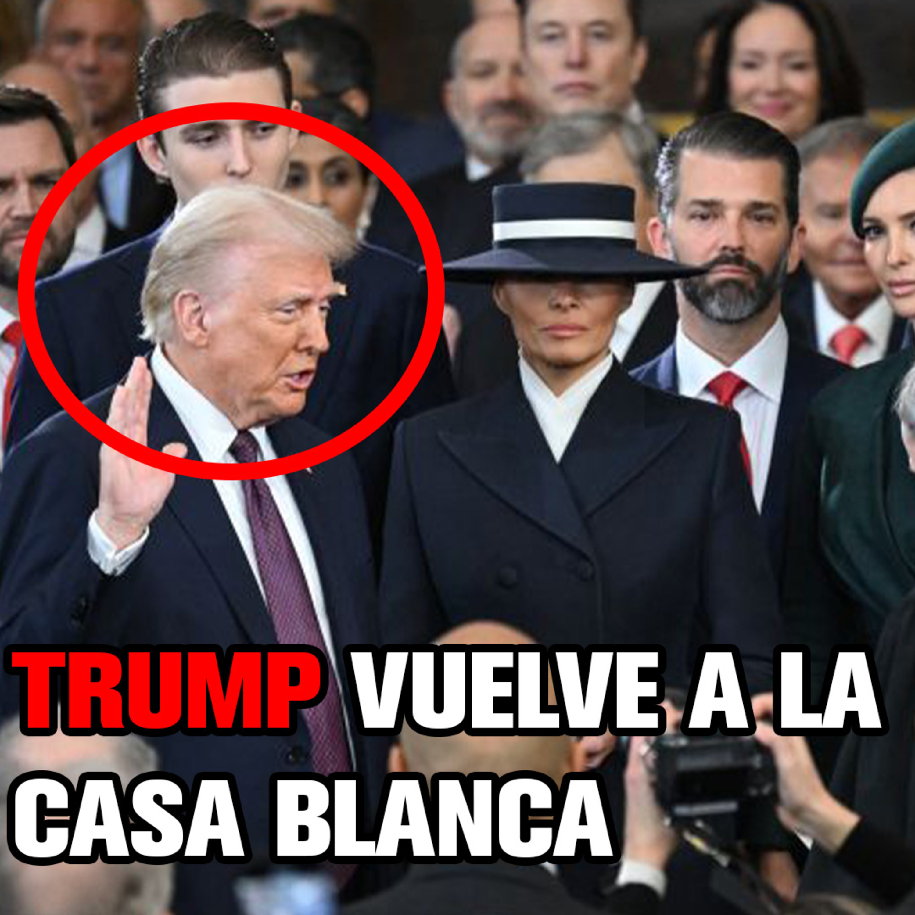 Geopolítica con Peregrino