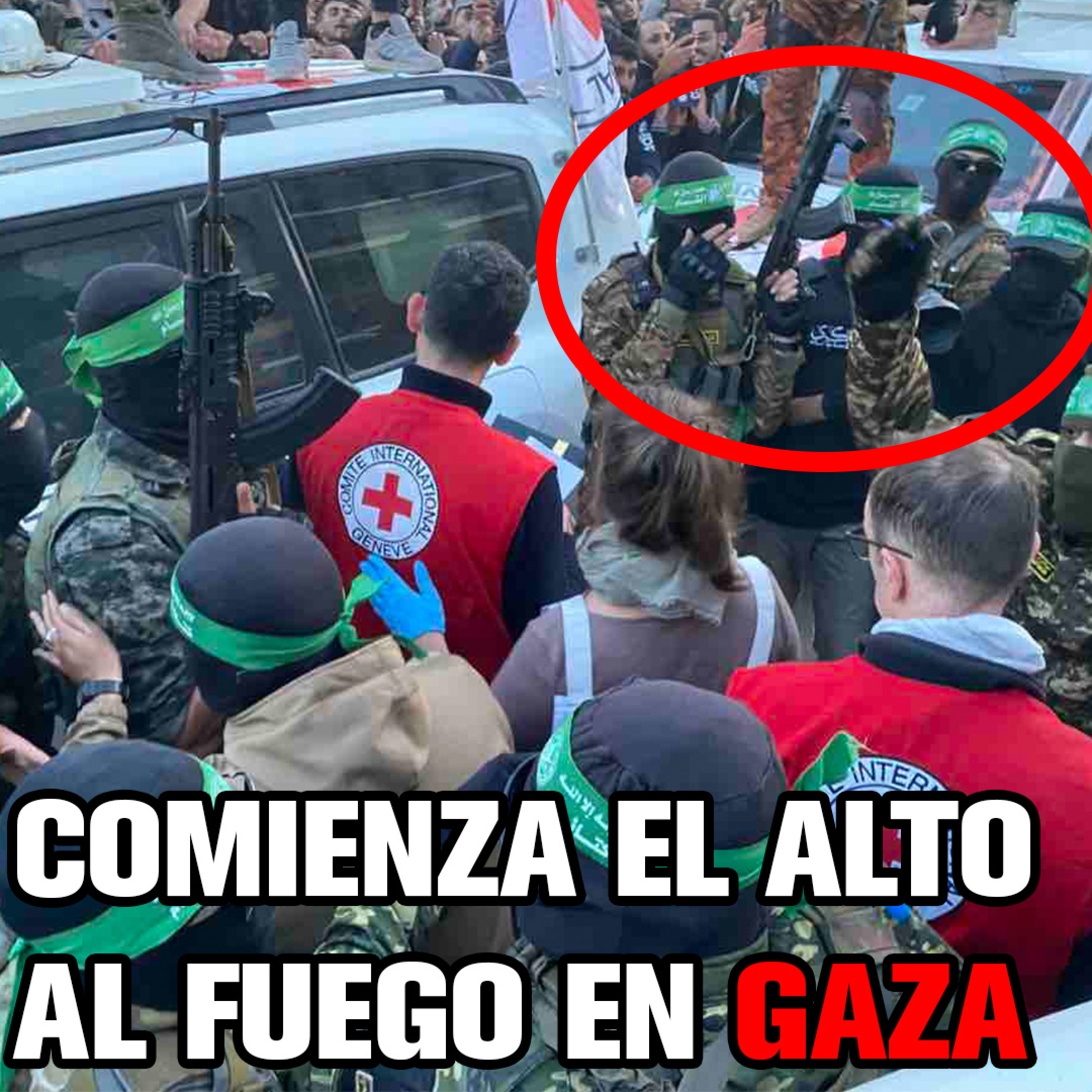 Geopolítica con Peregrino