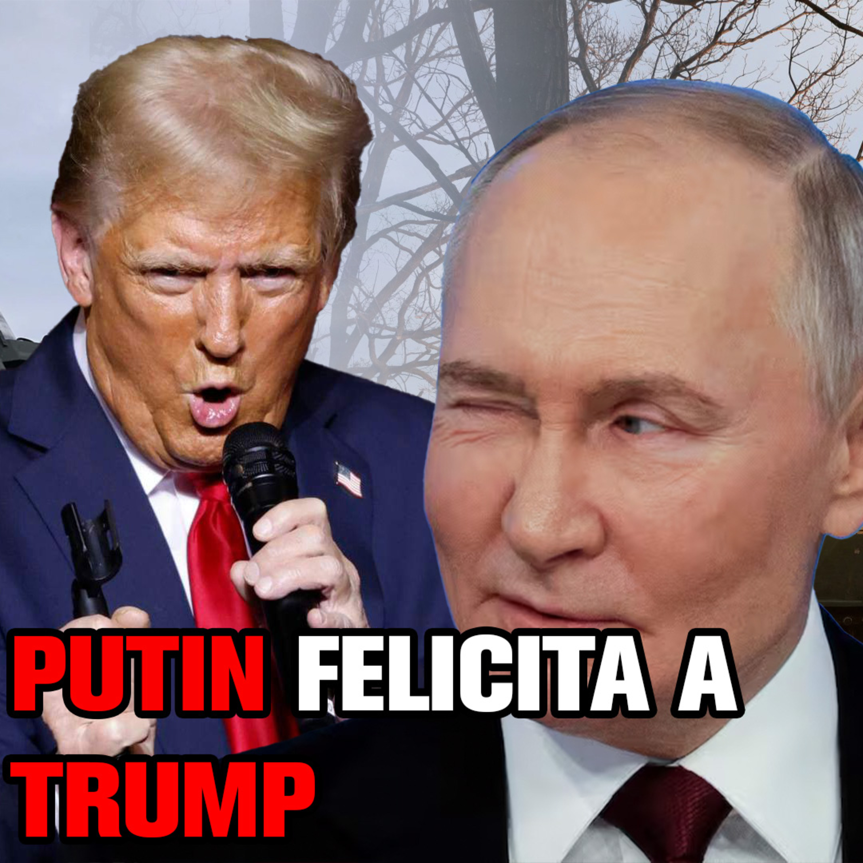 Geopolítica con Peregrino