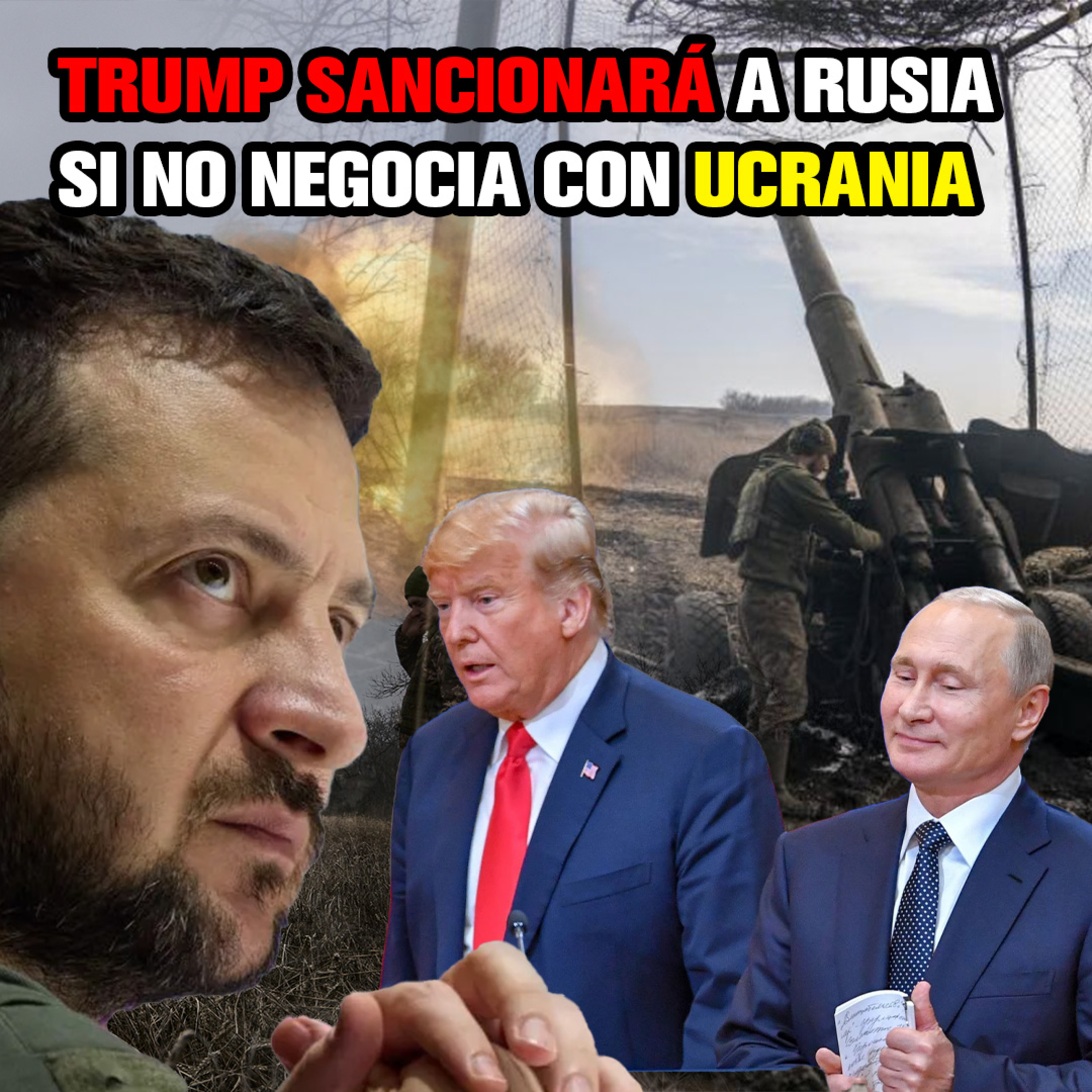 Geopolítica con Peregrino