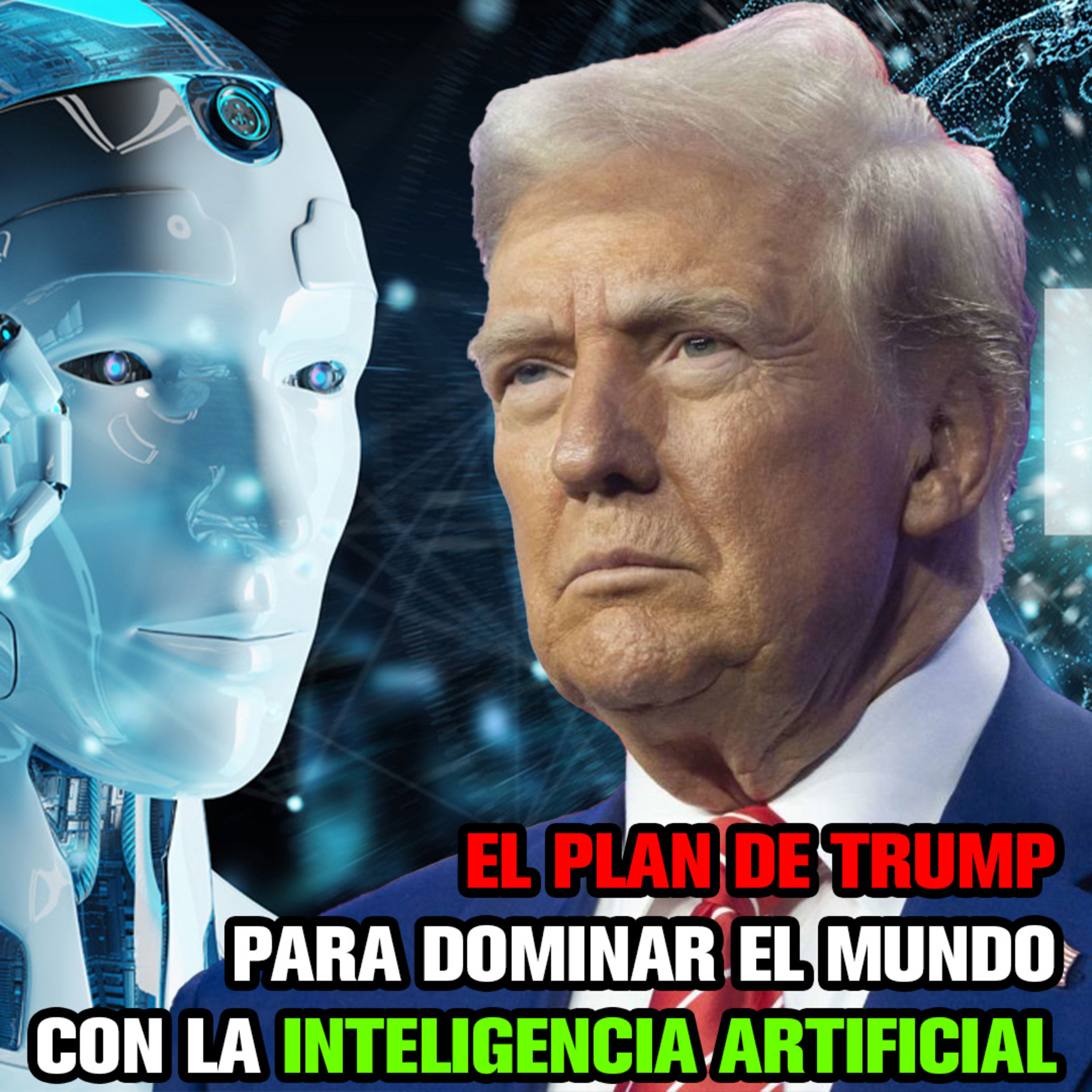 Geopolítica con Peregrino