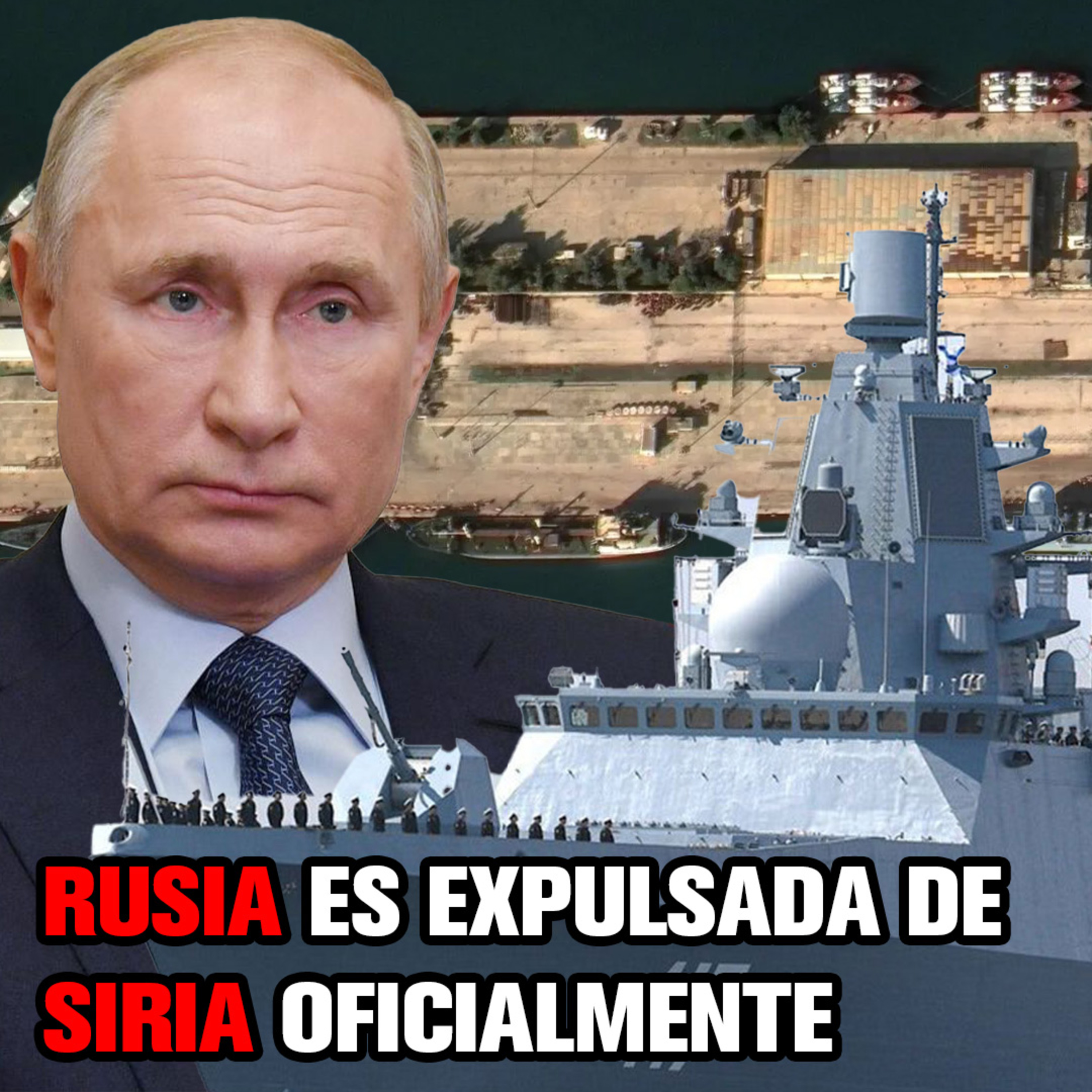 Geopolítica con Peregrino