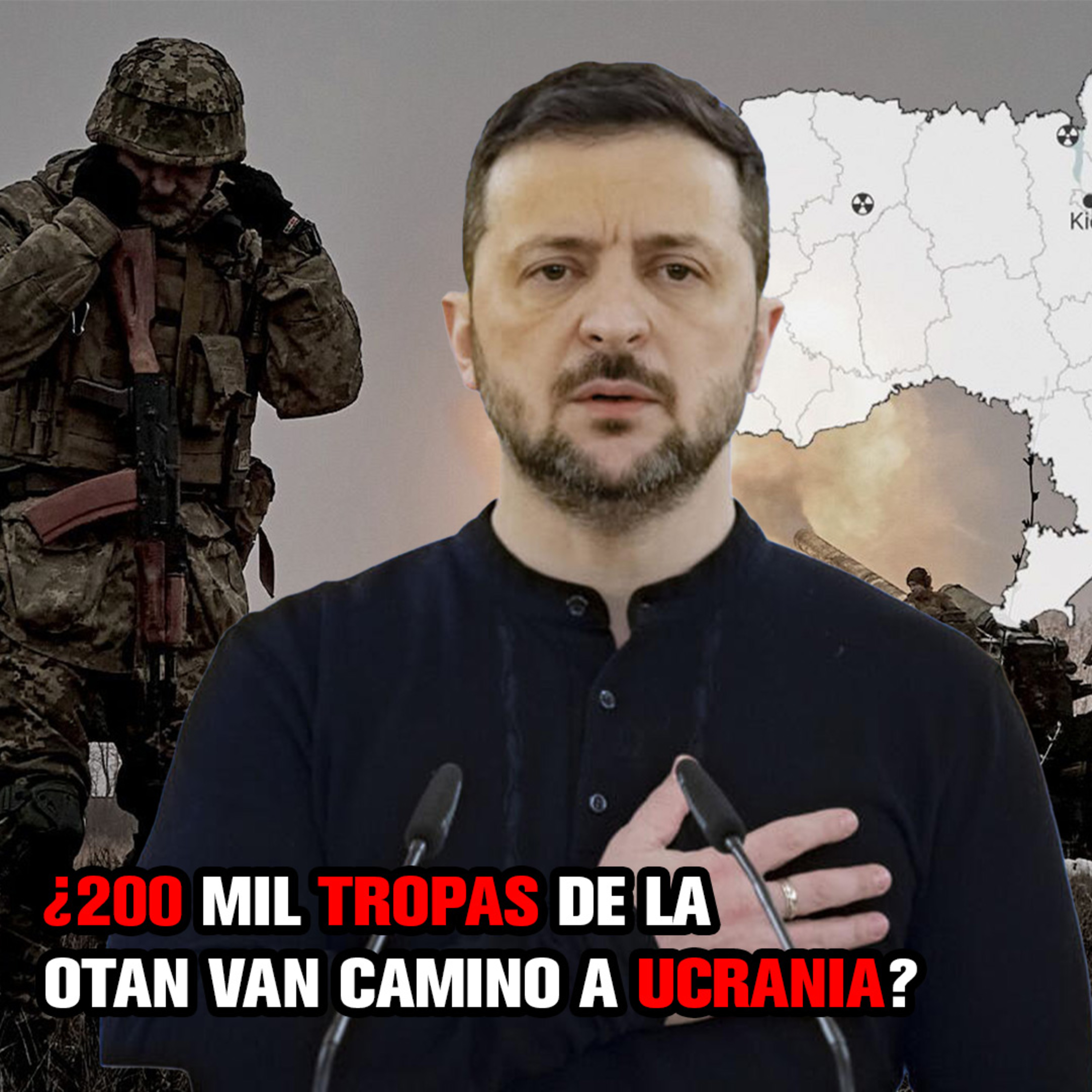 Geopolítica con Peregrino