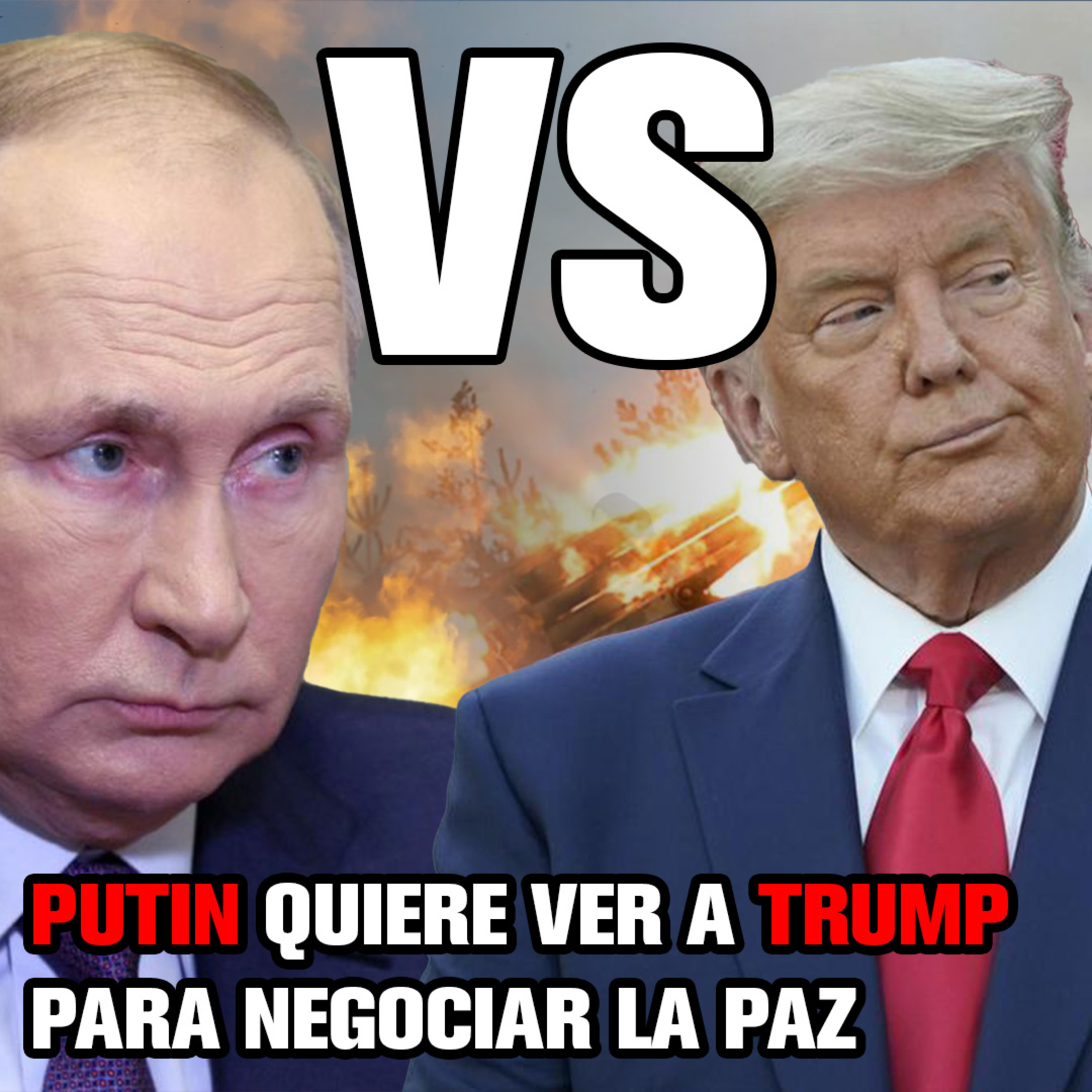 Geopolítica con Peregrino