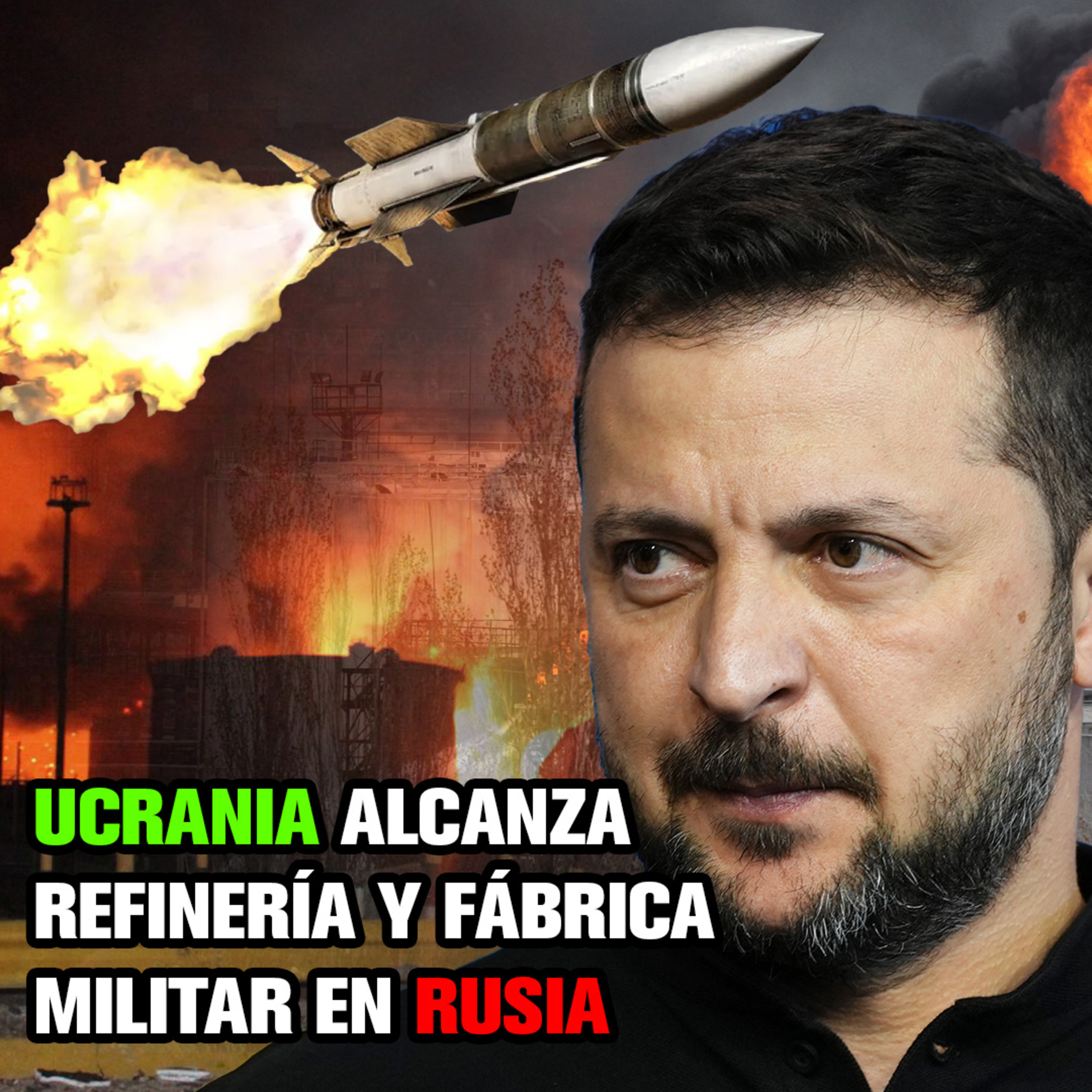 Geopolítica con Peregrino