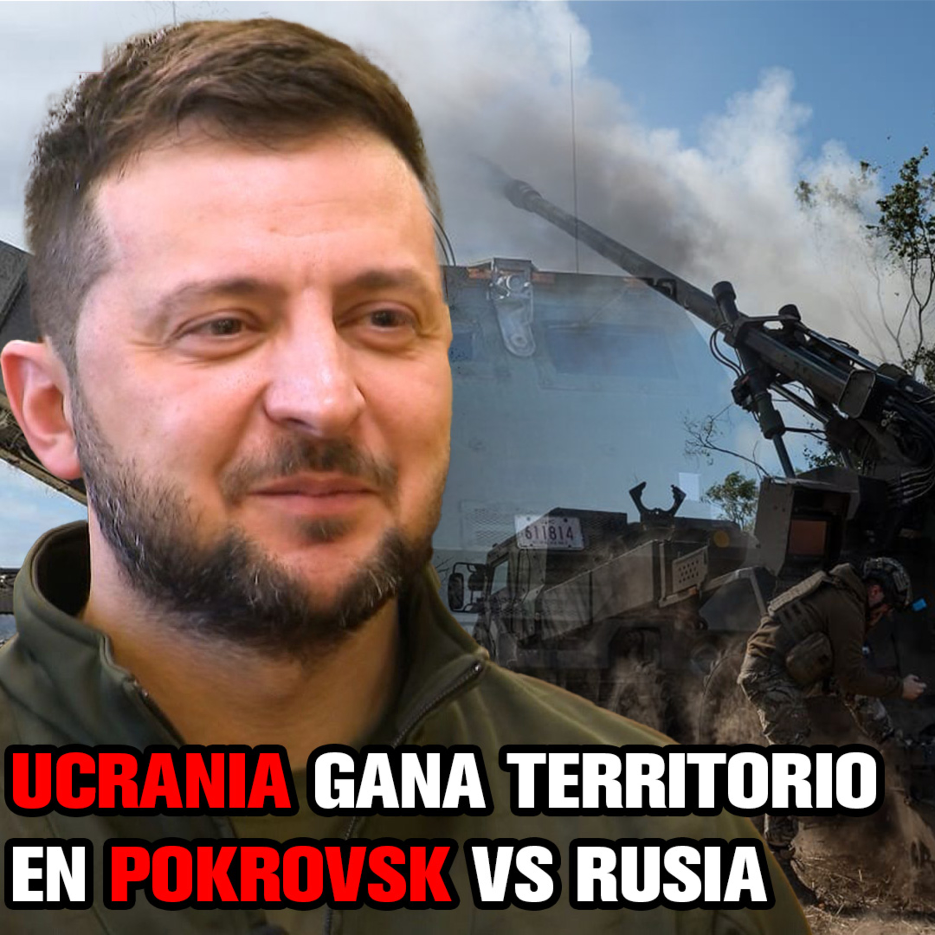 Geopolítica con Peregrino
