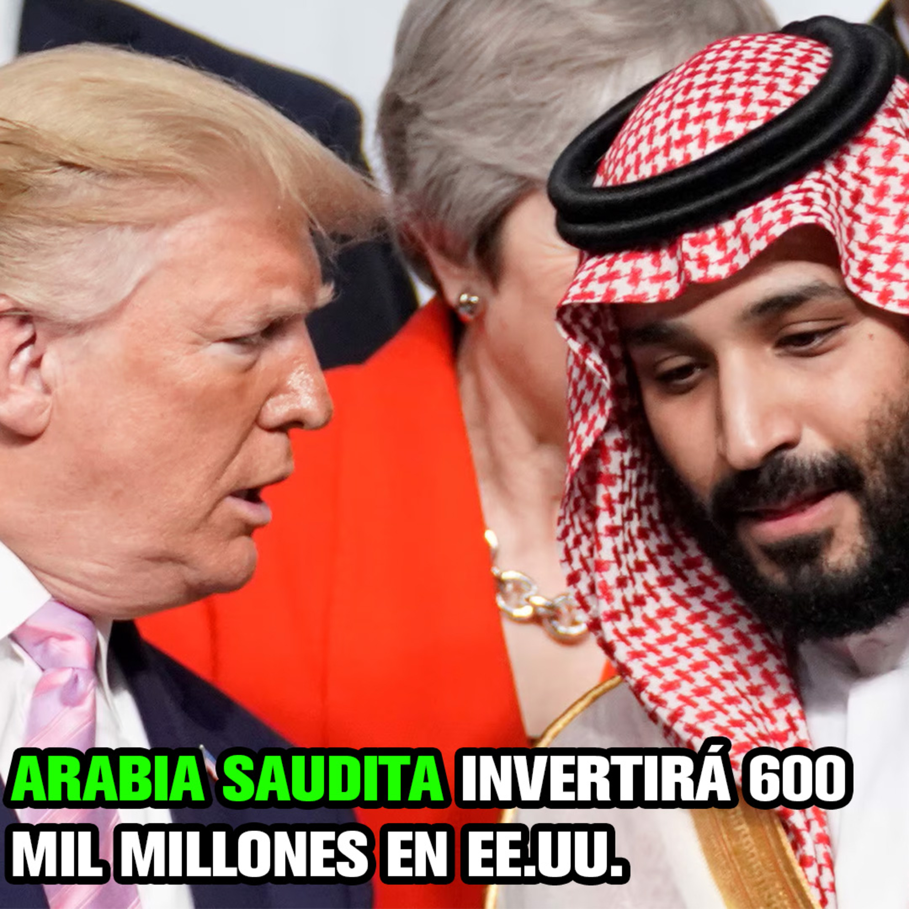 Geopolítica con Peregrino