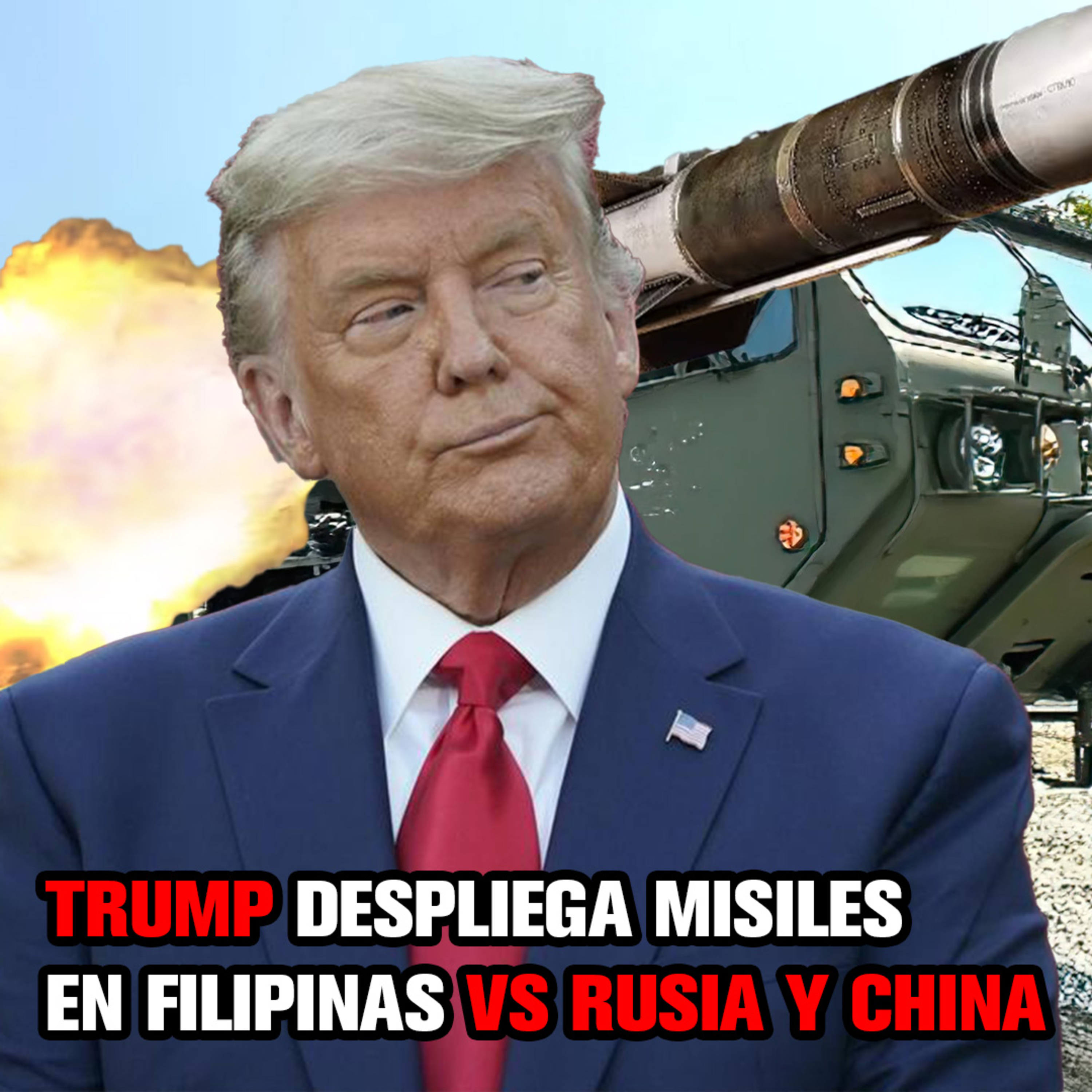Geopolítica con Peregrino