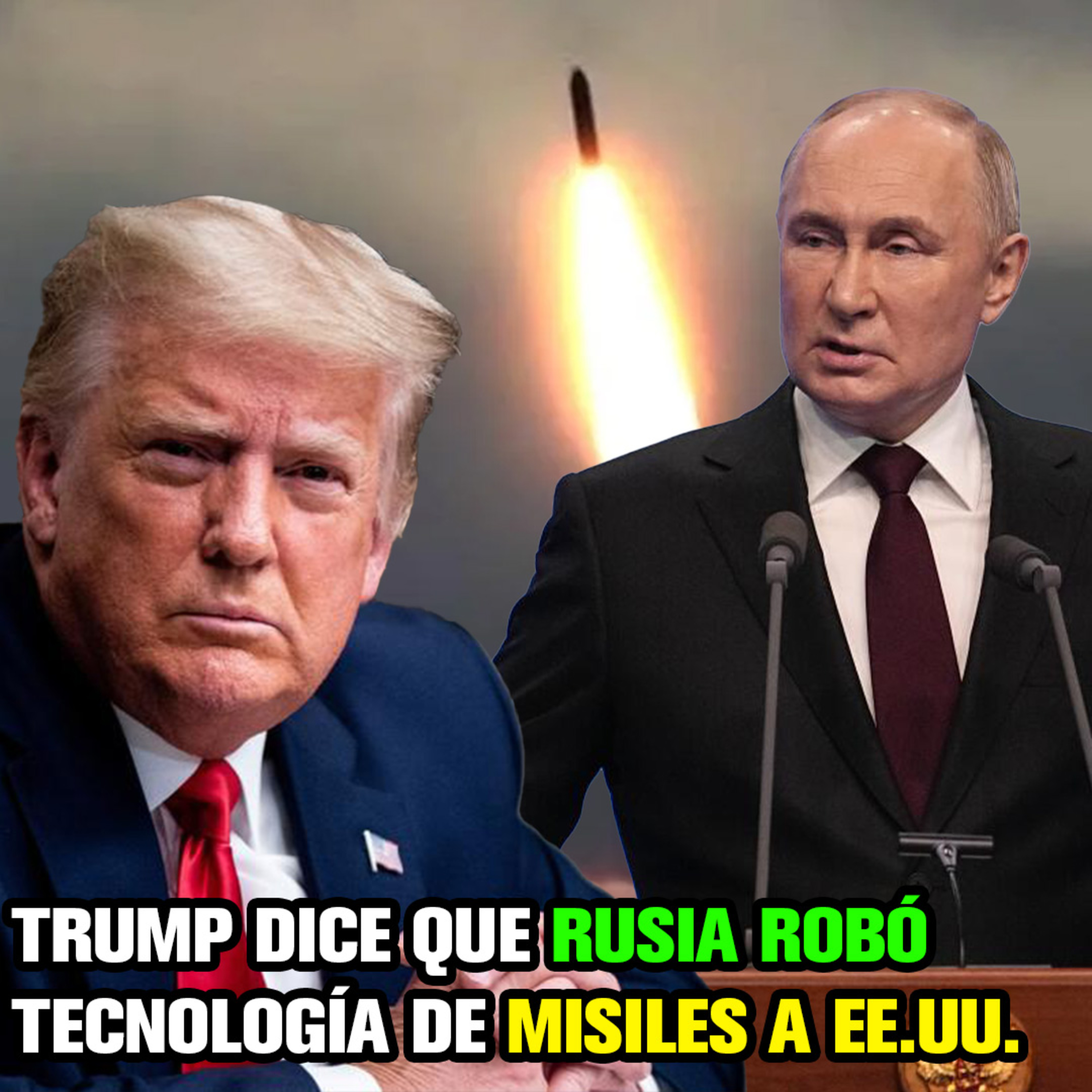 Geopolítica con Peregrino