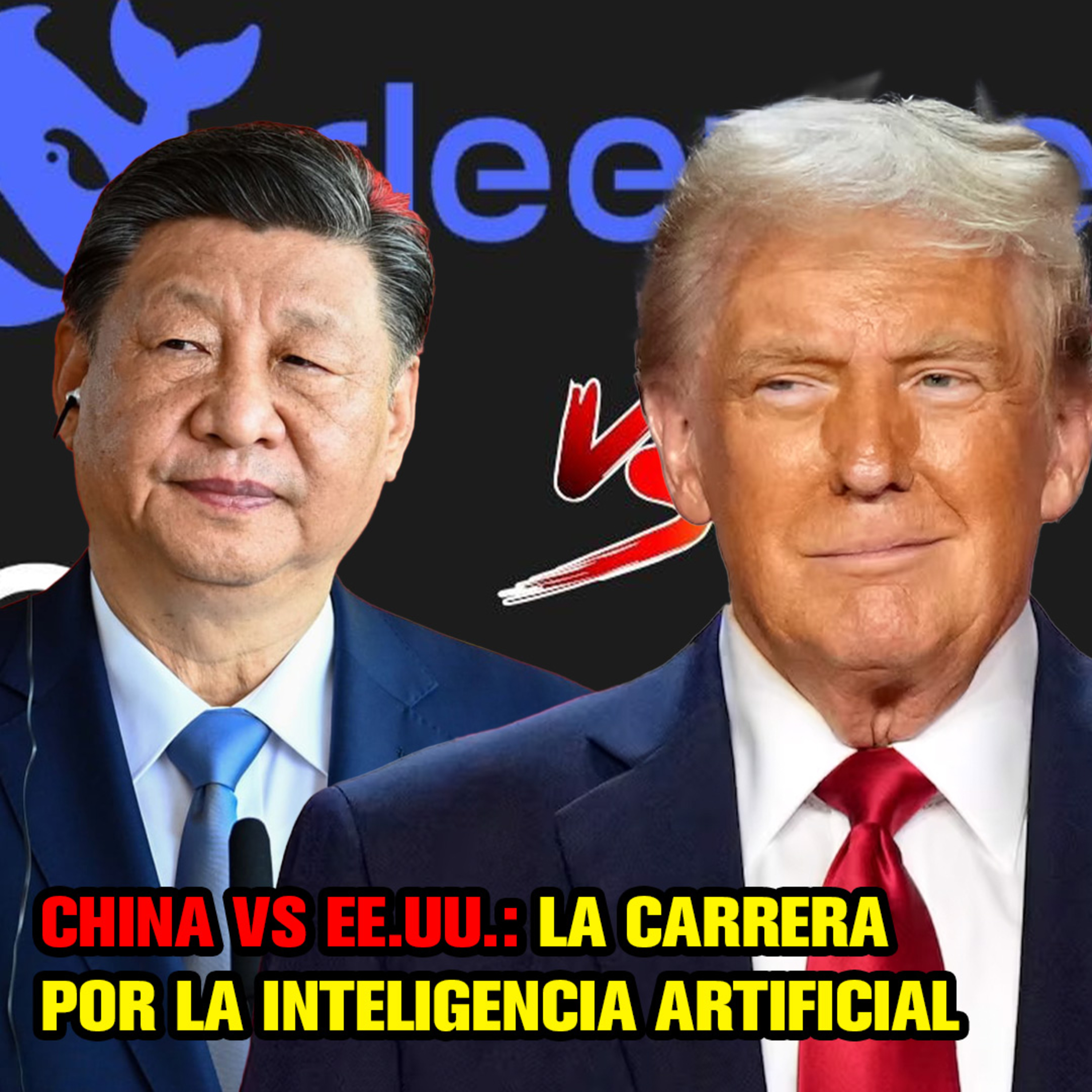 Geopolítica con Peregrino