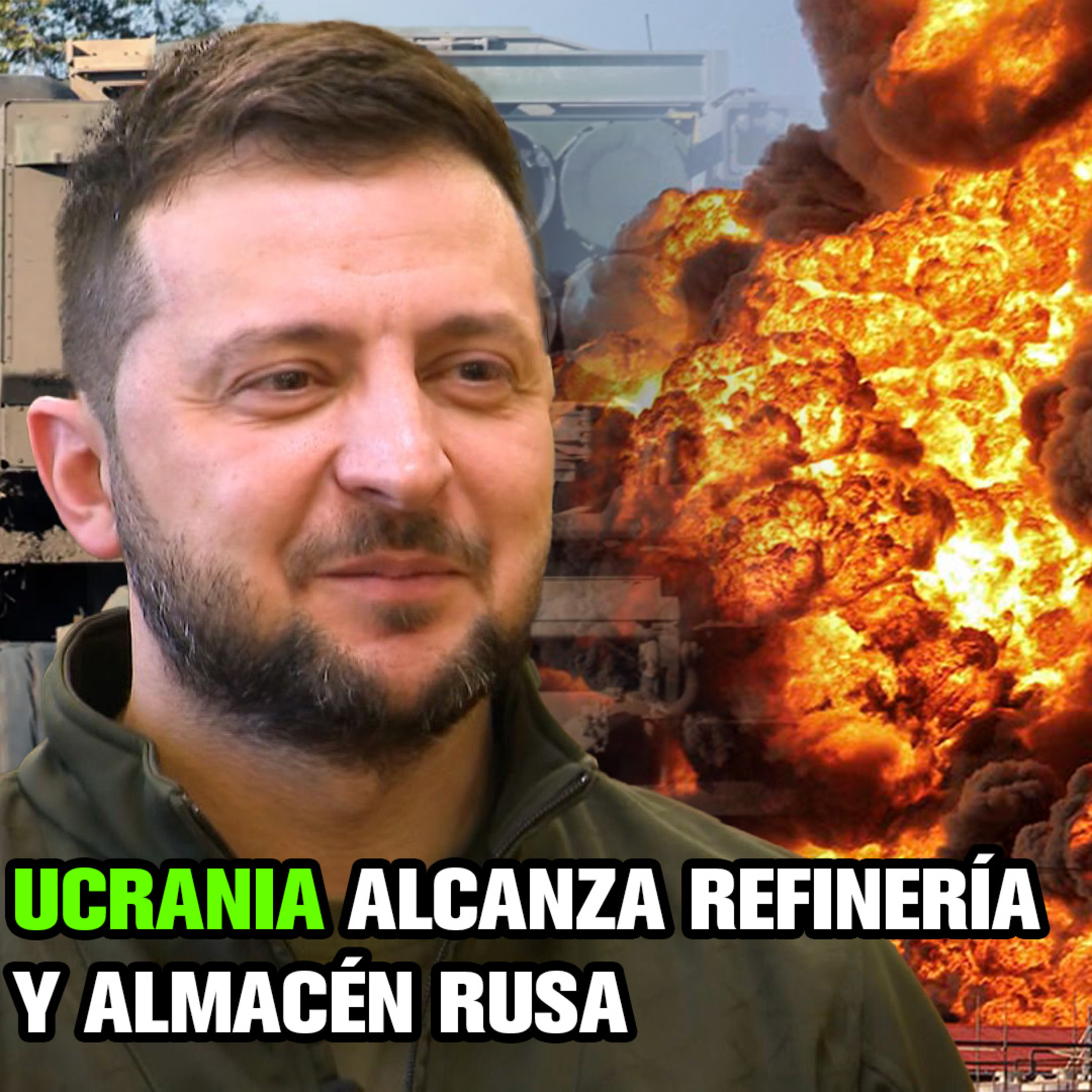 Geopolítica con Peregrino