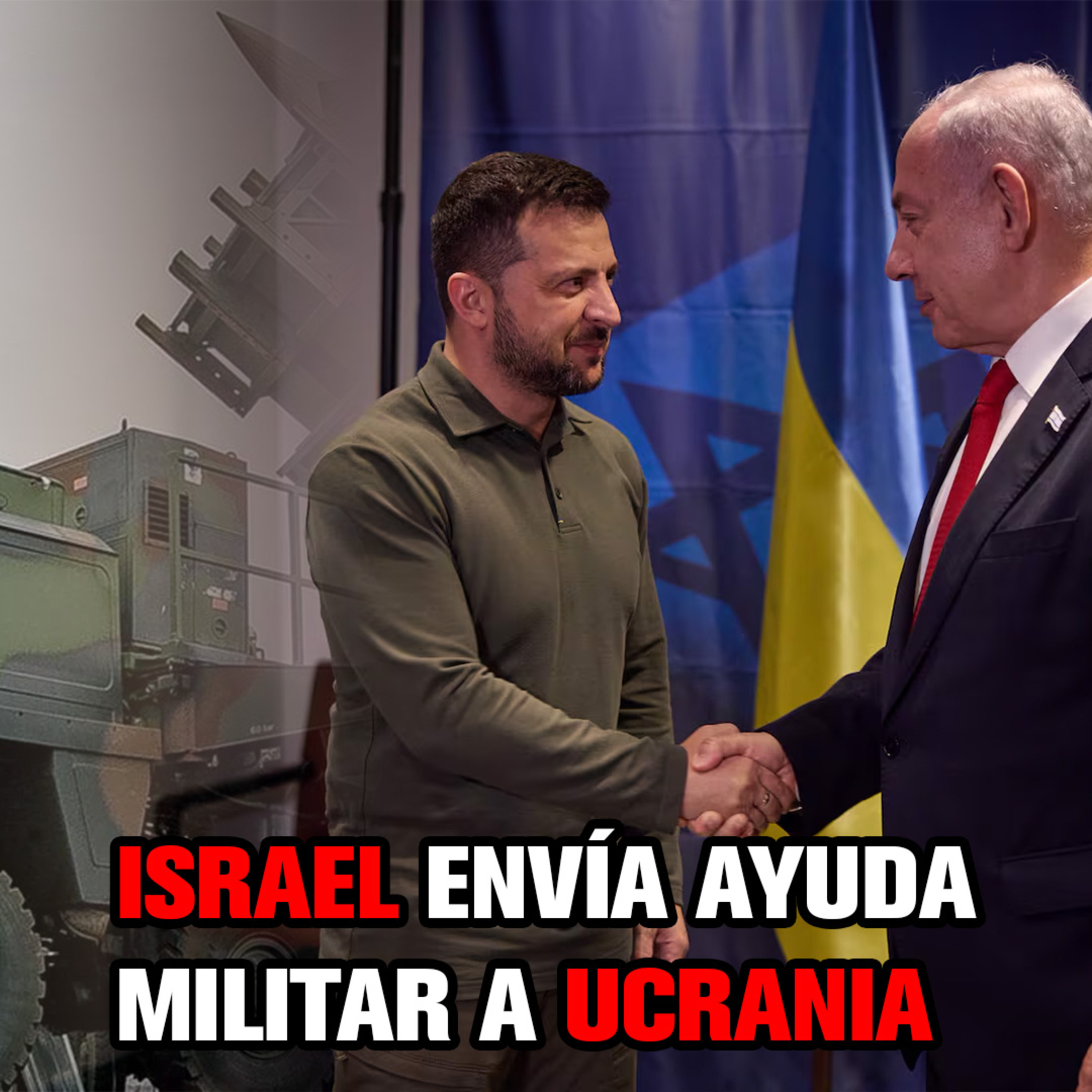 Geopolítica con Peregrino