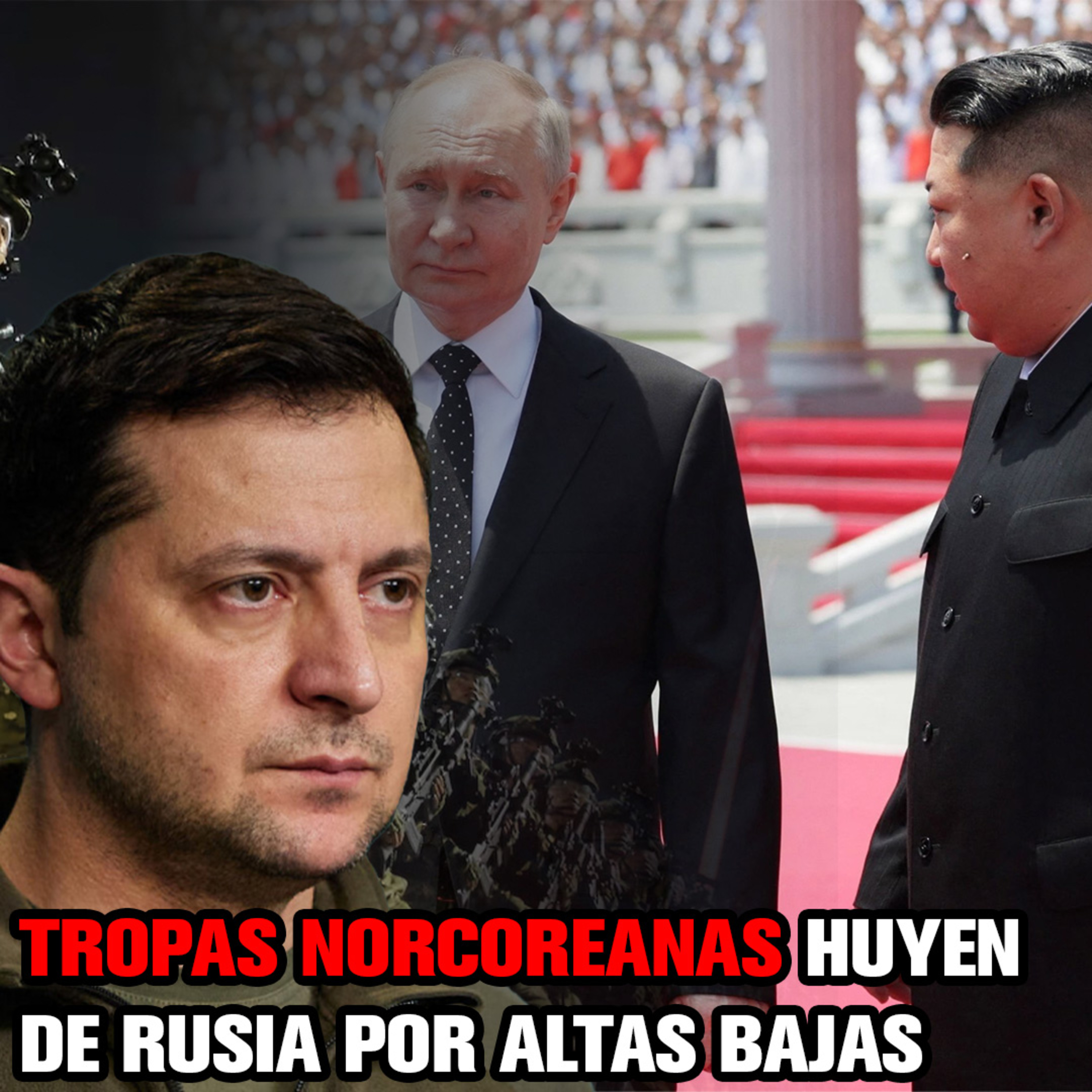 Geopolítica con Peregrino