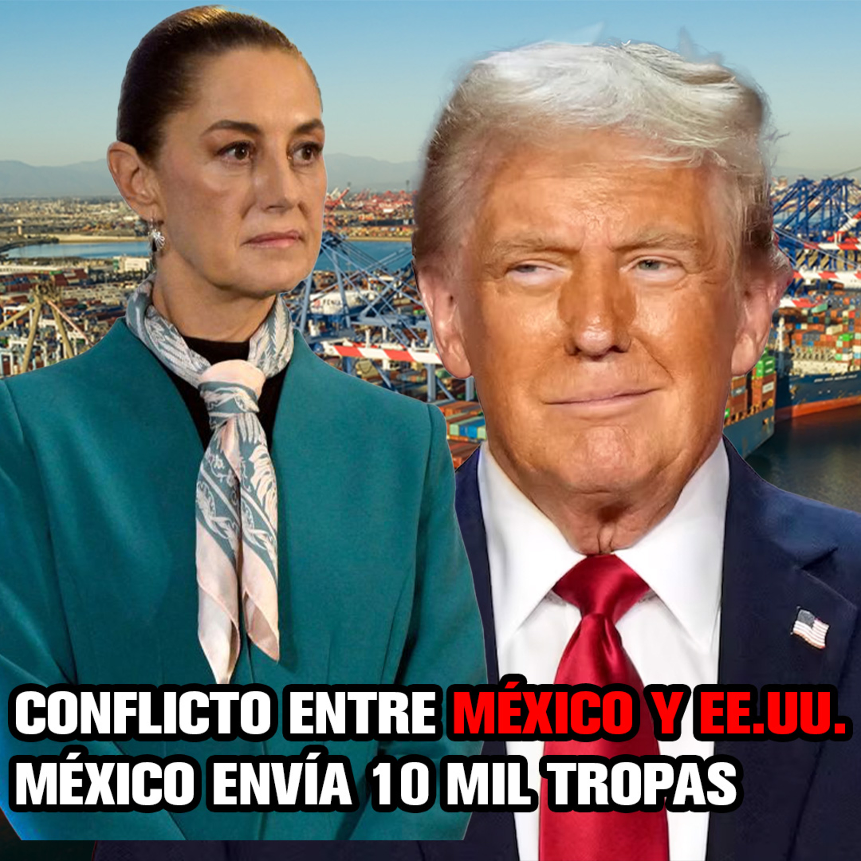 Geopolítica con Peregrino
