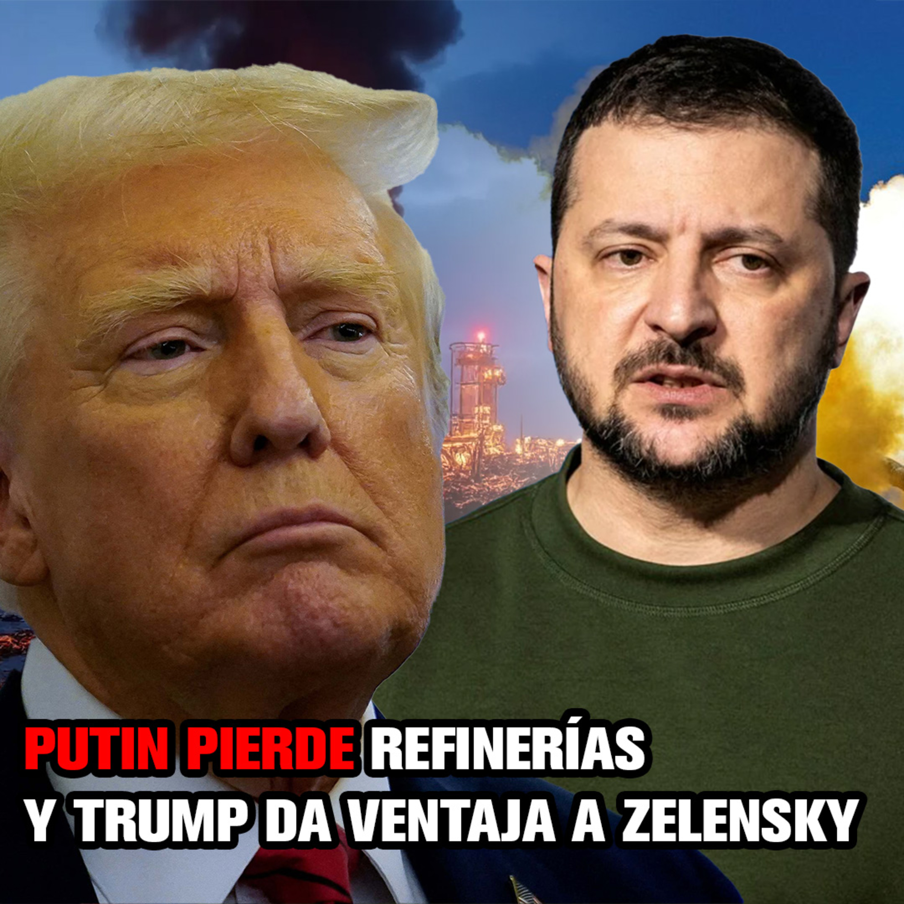 Geopolítica con Peregrino