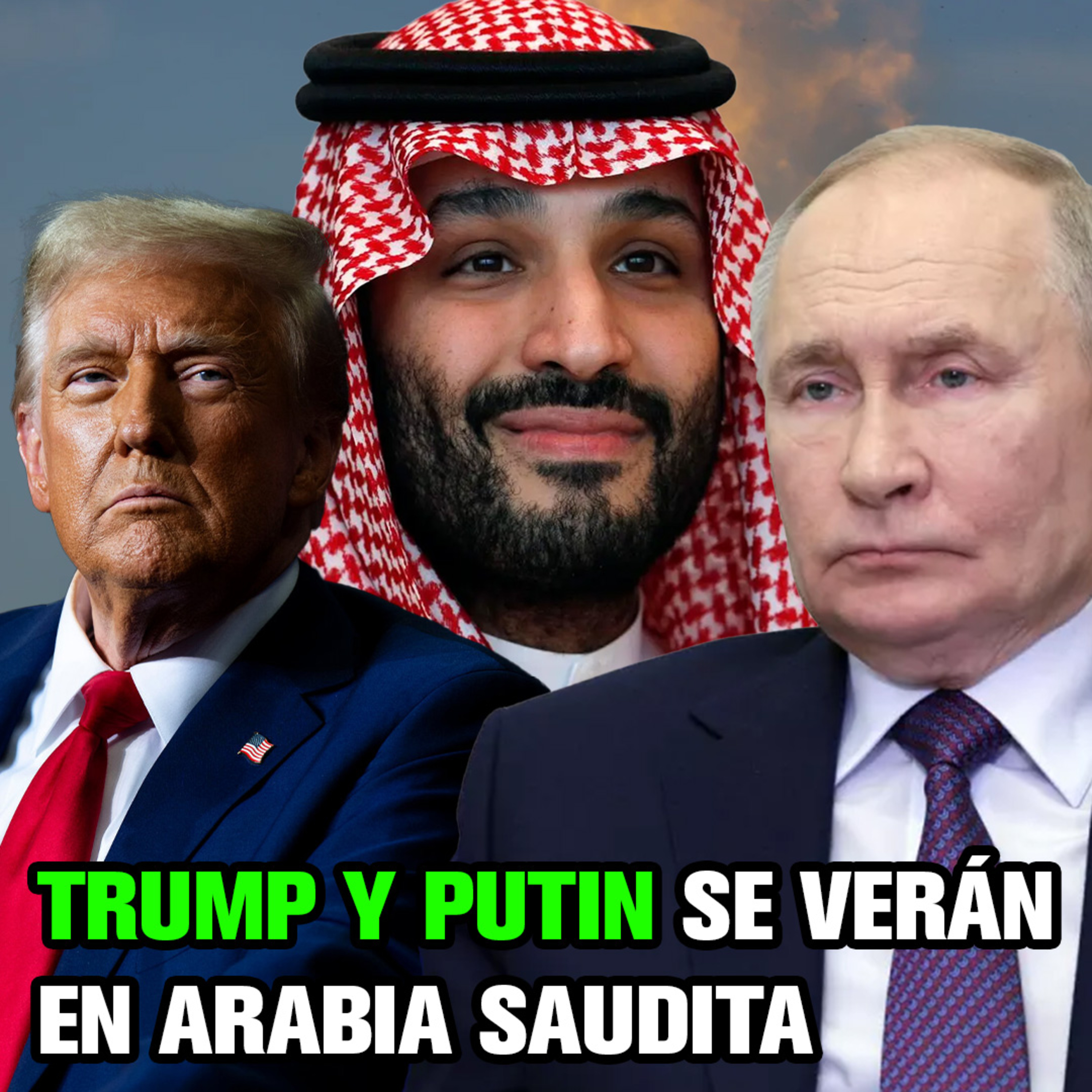 Geopolítica con Peregrino