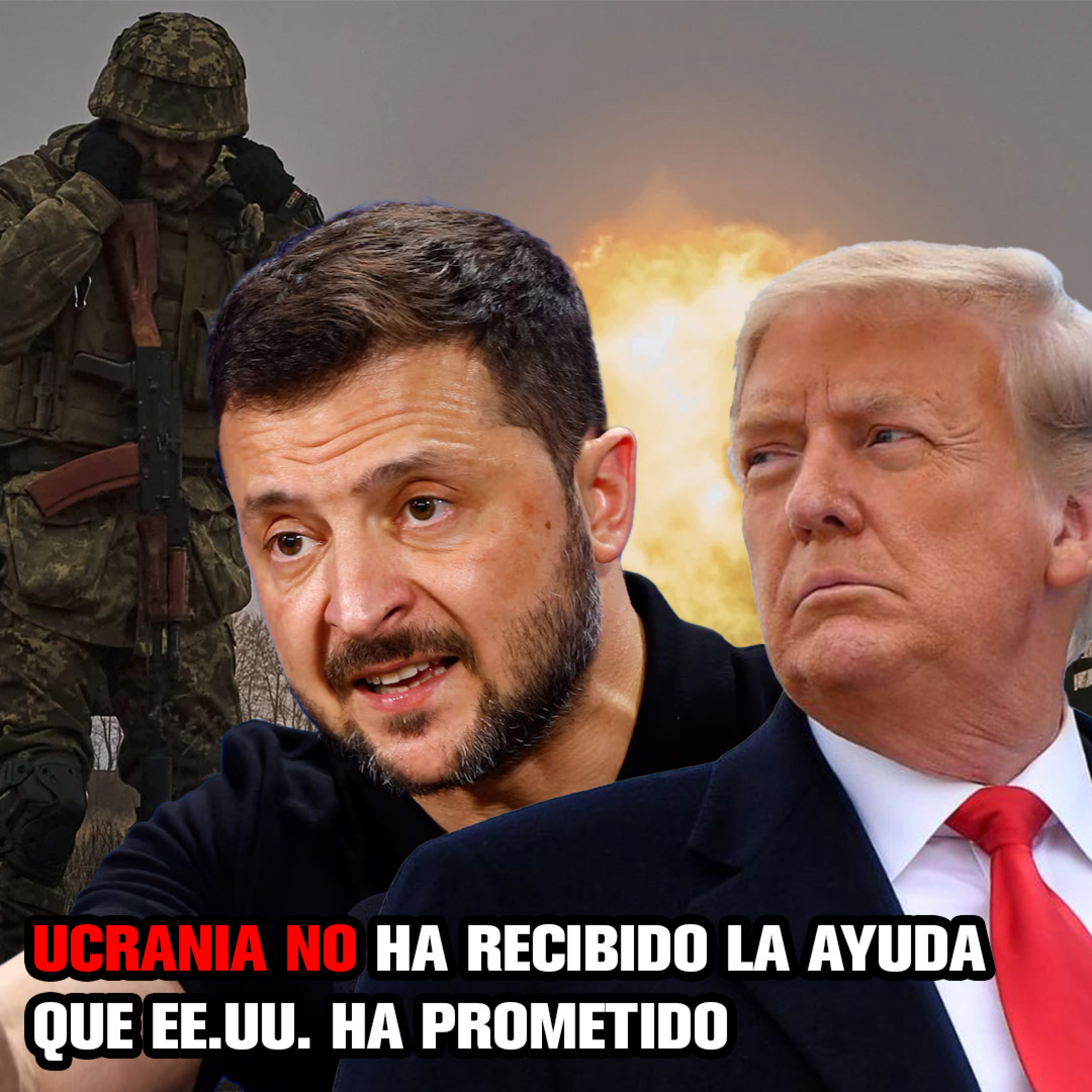 Geopolítica con Peregrino