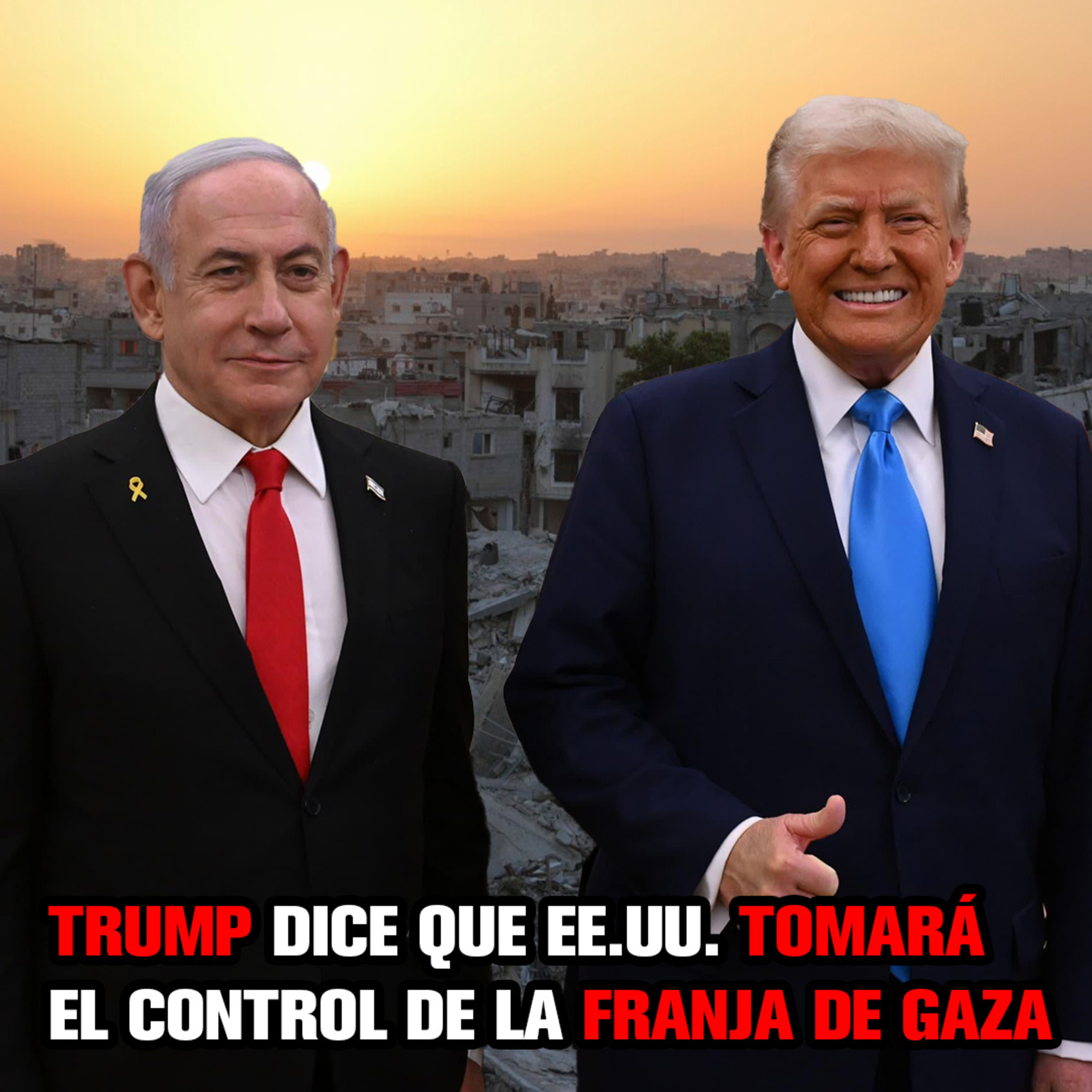 Geopolítica con Peregrino