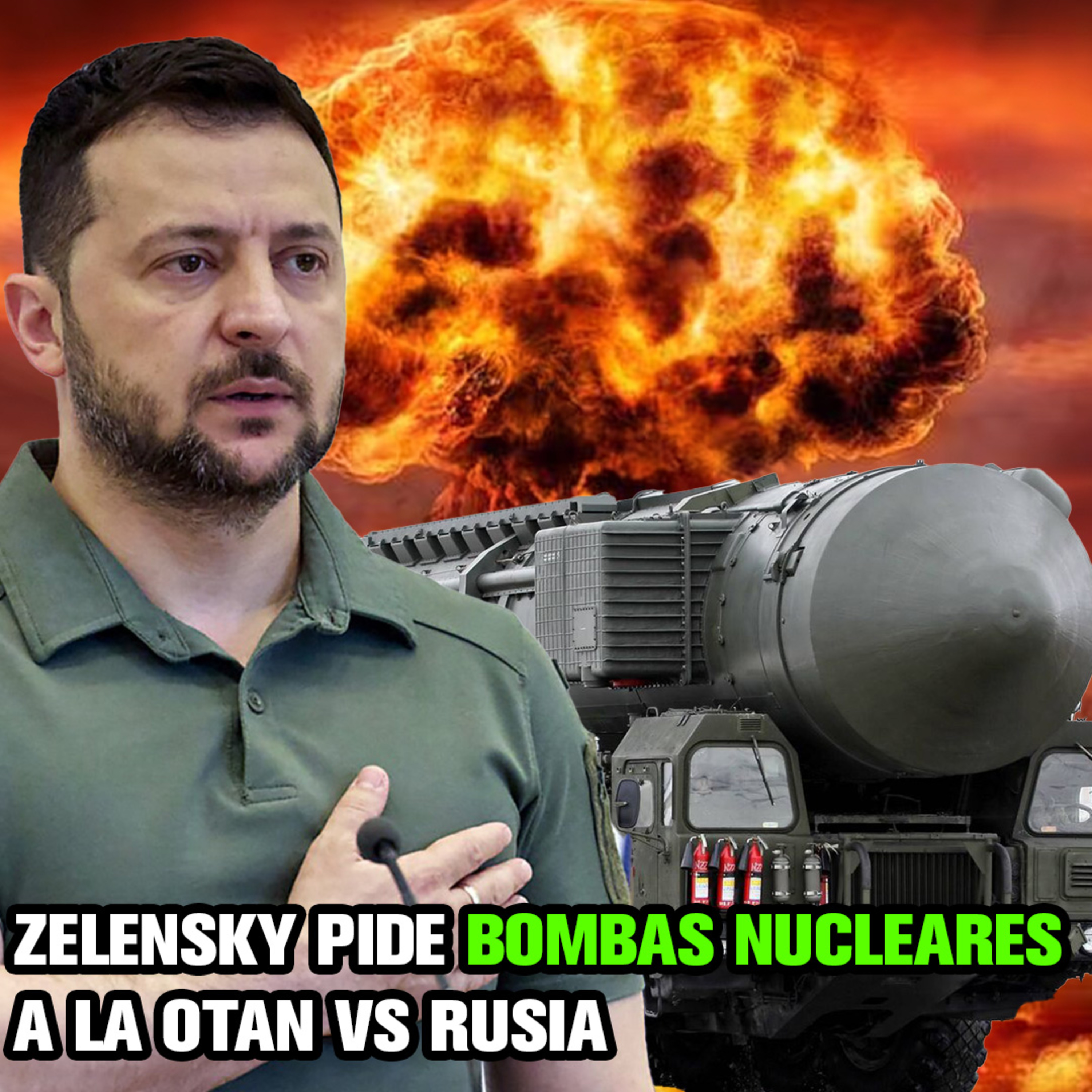 Geopolítica con Peregrino