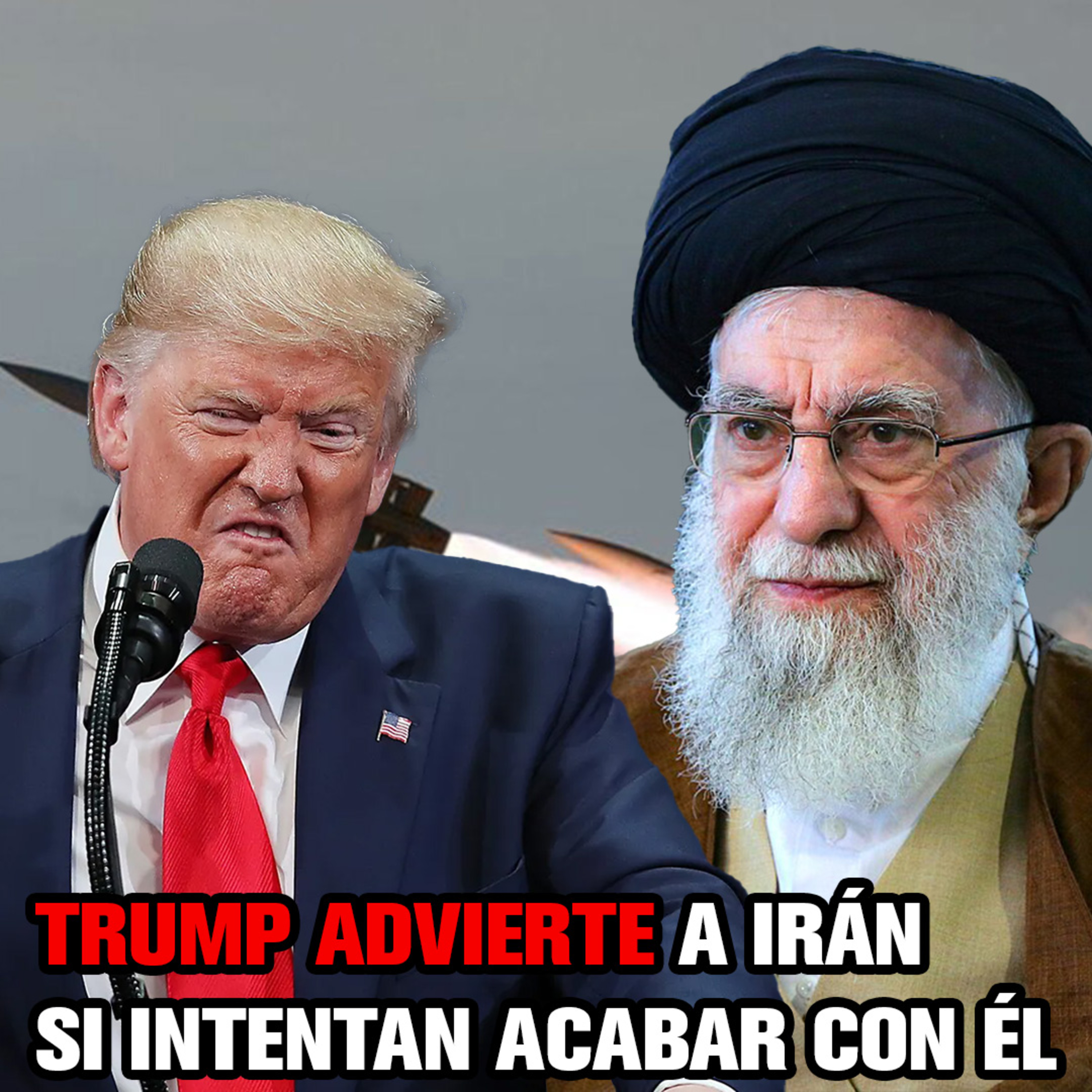 Geopolítica con Peregrino