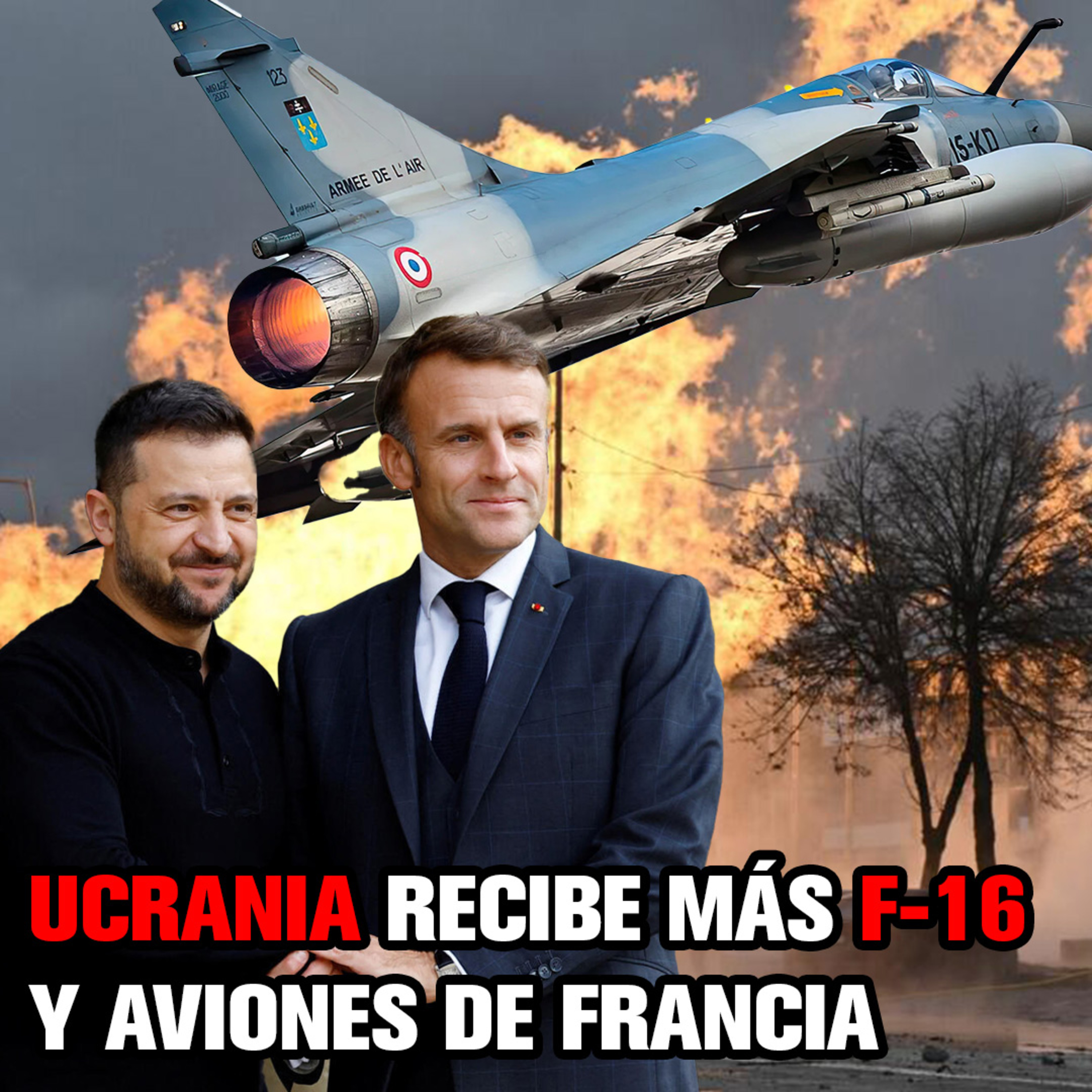 Geopolítica con Peregrino