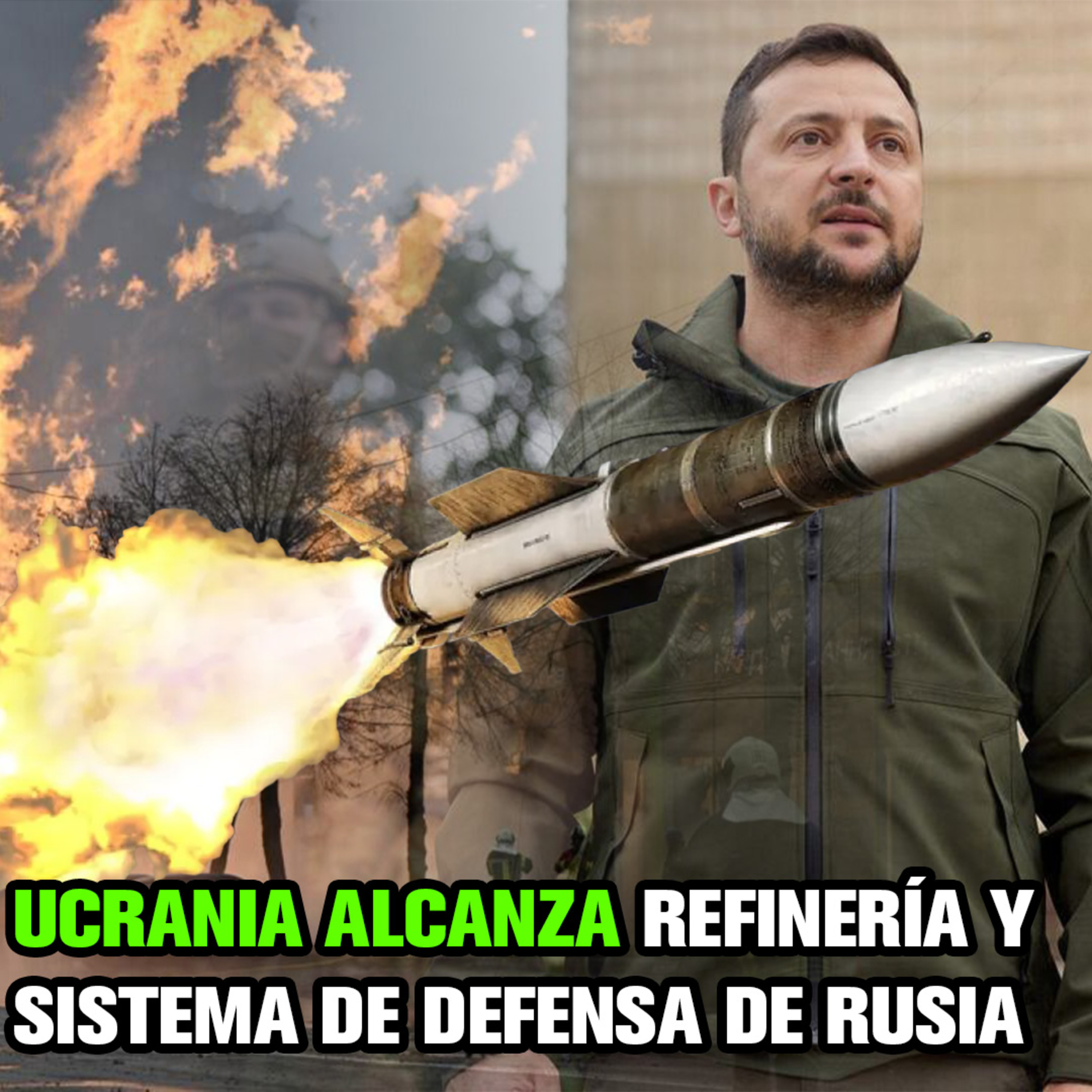 Geopolítica con Peregrino