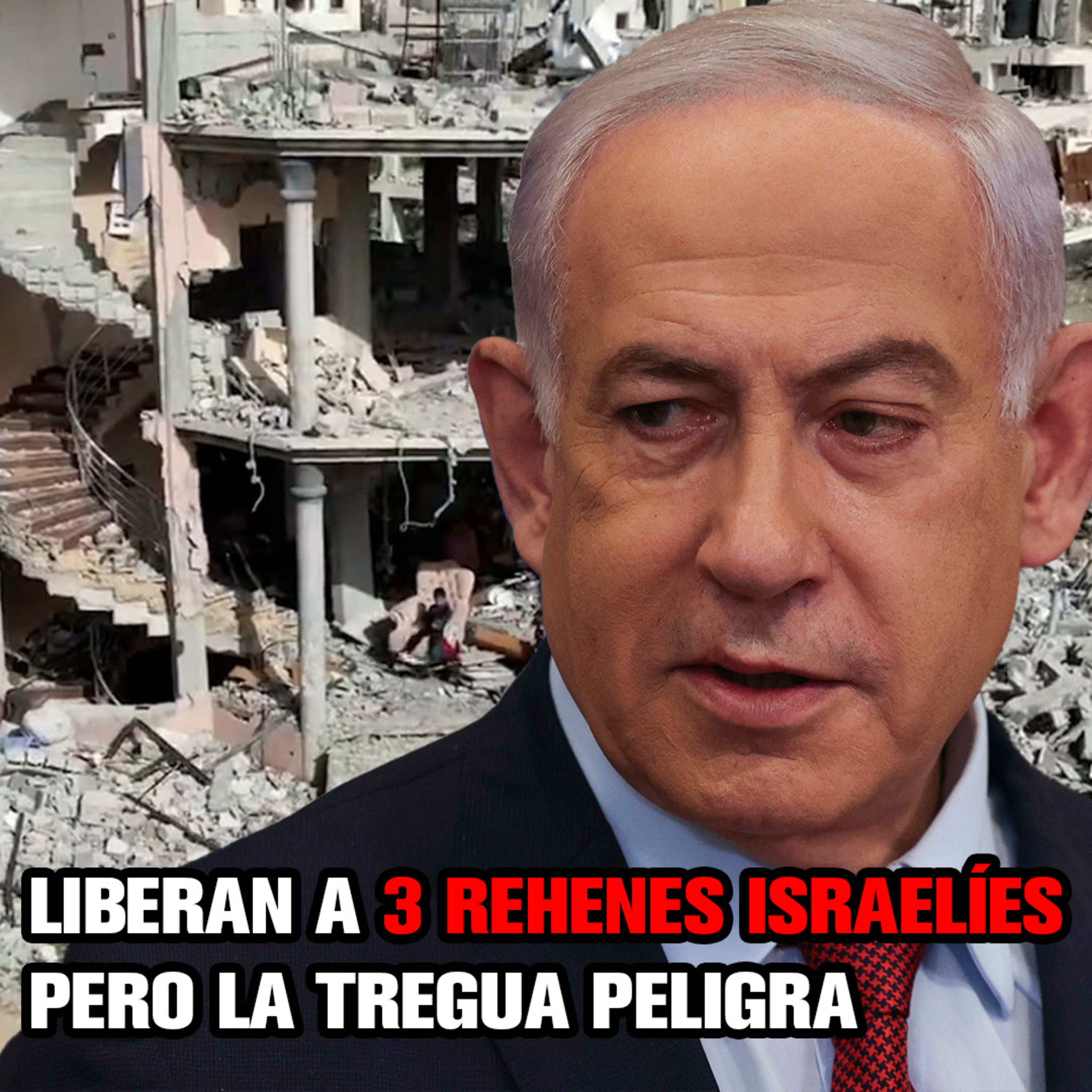 Geopolítica con Peregrino