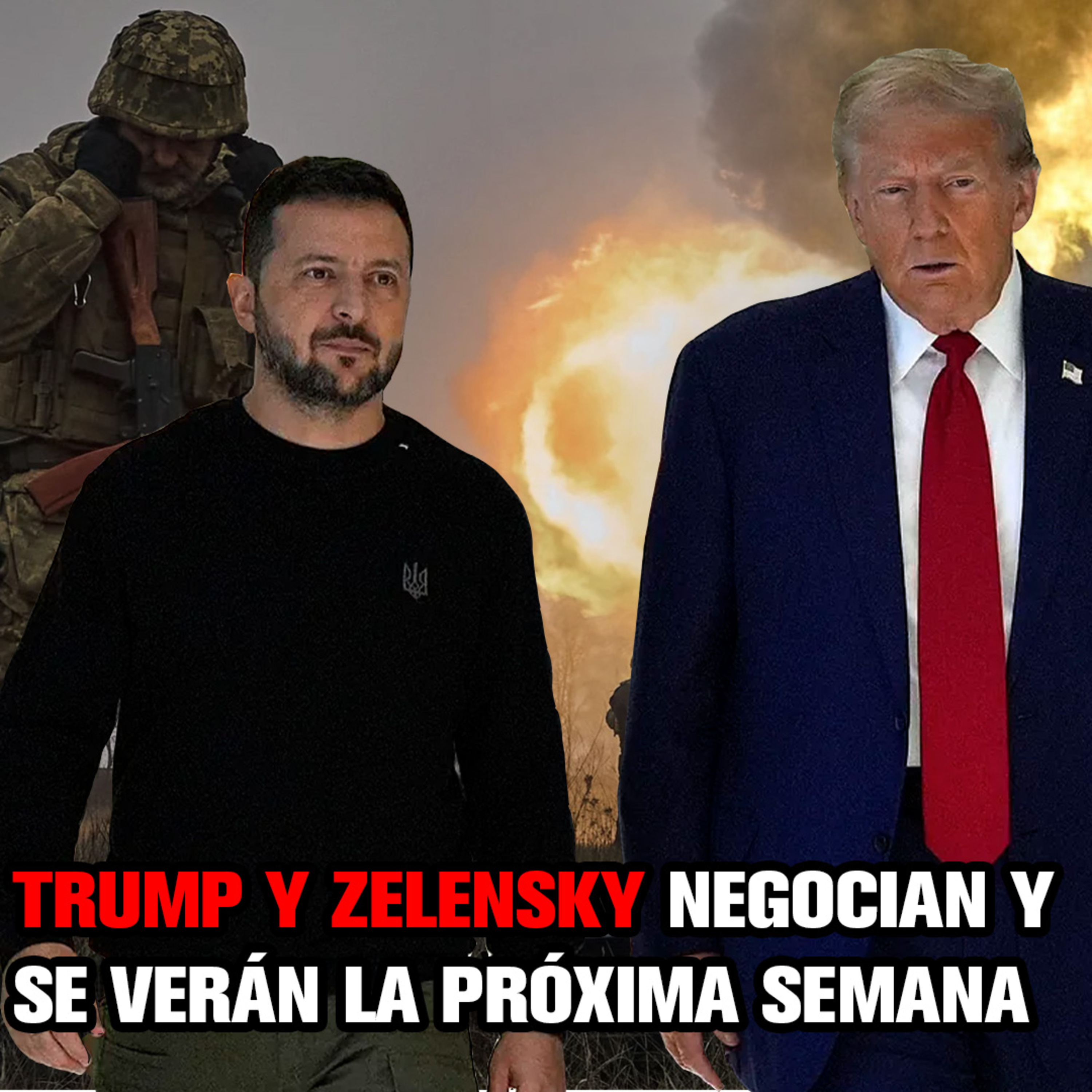 Geopolítica con Peregrino