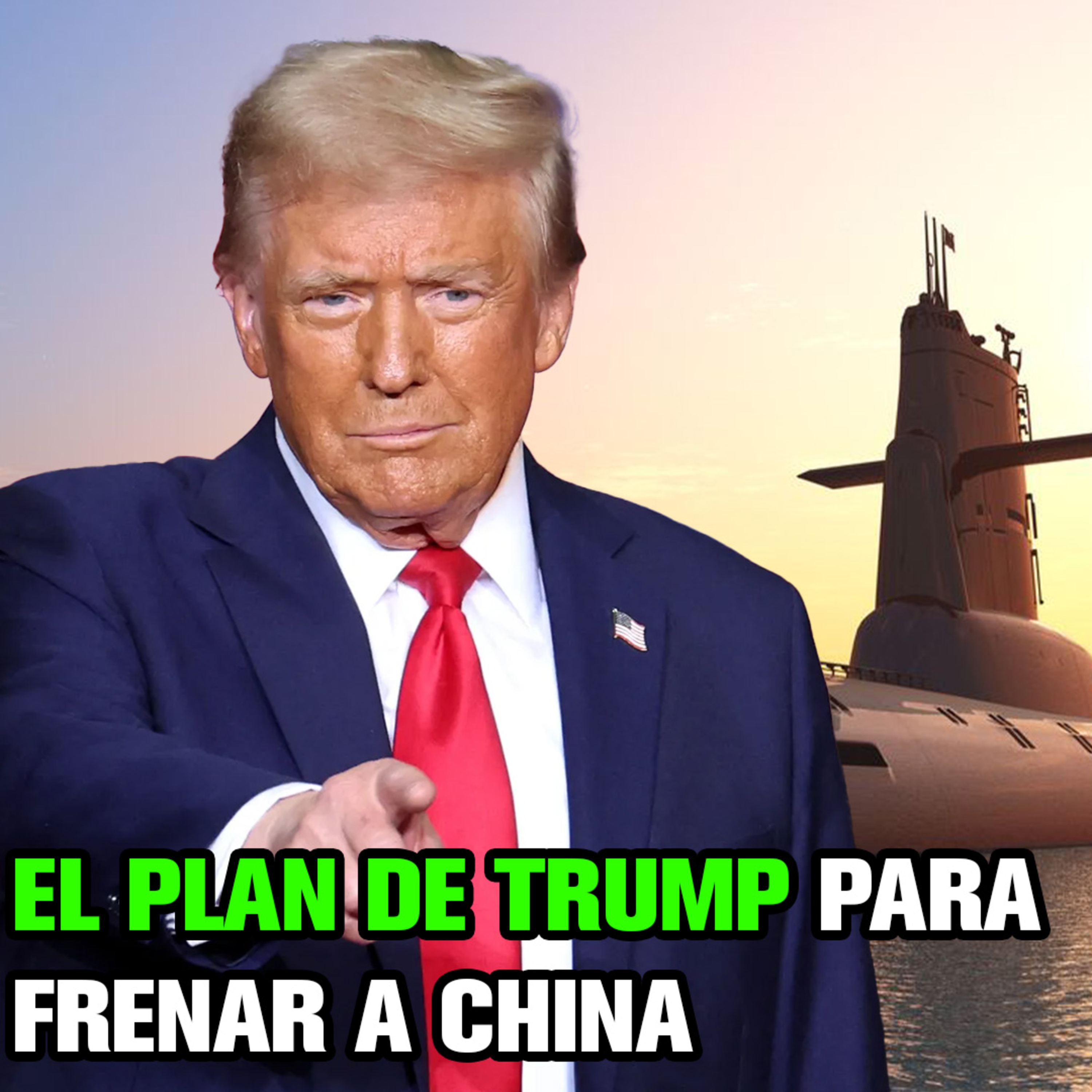 Geopolítica con Peregrino