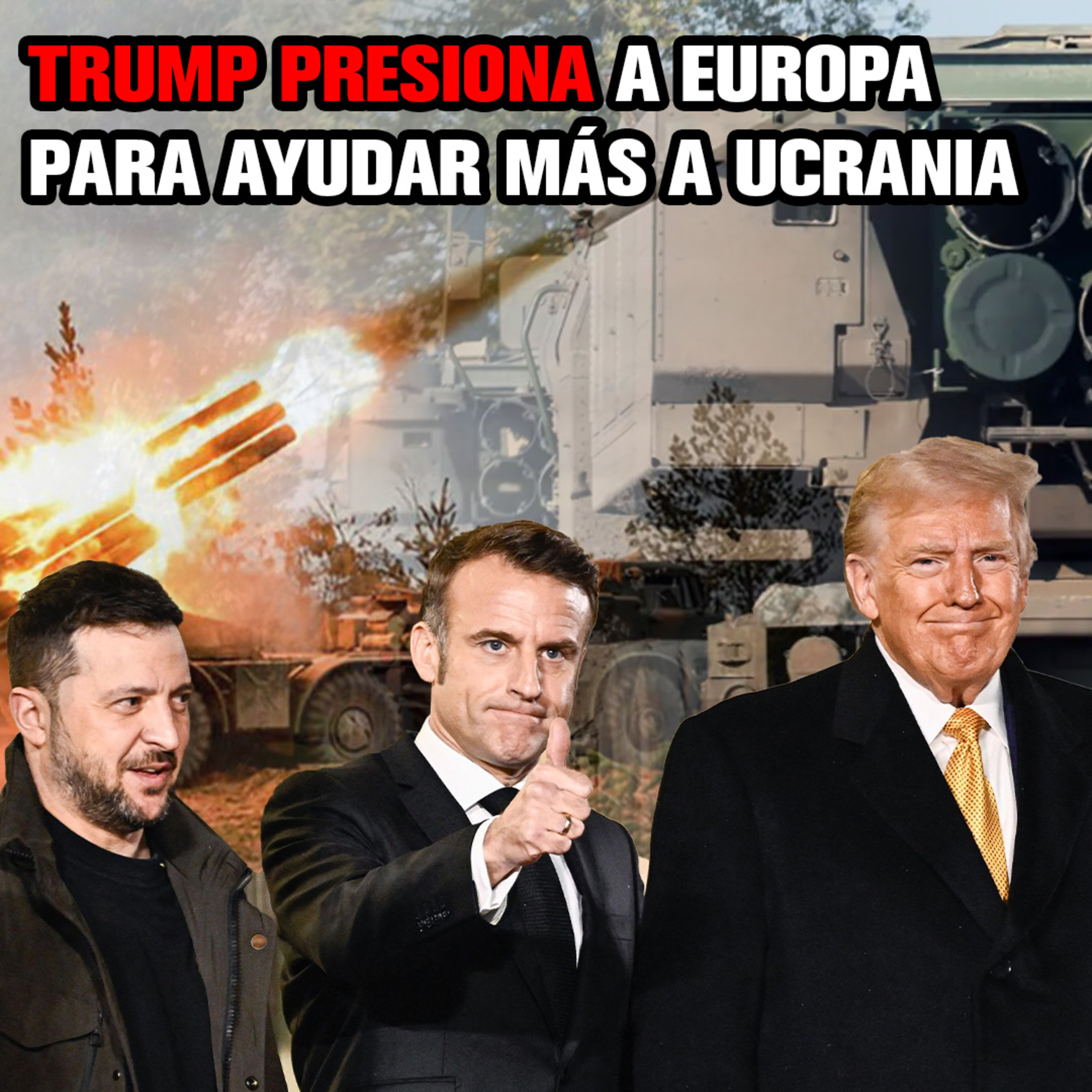 Geopolítica con Peregrino