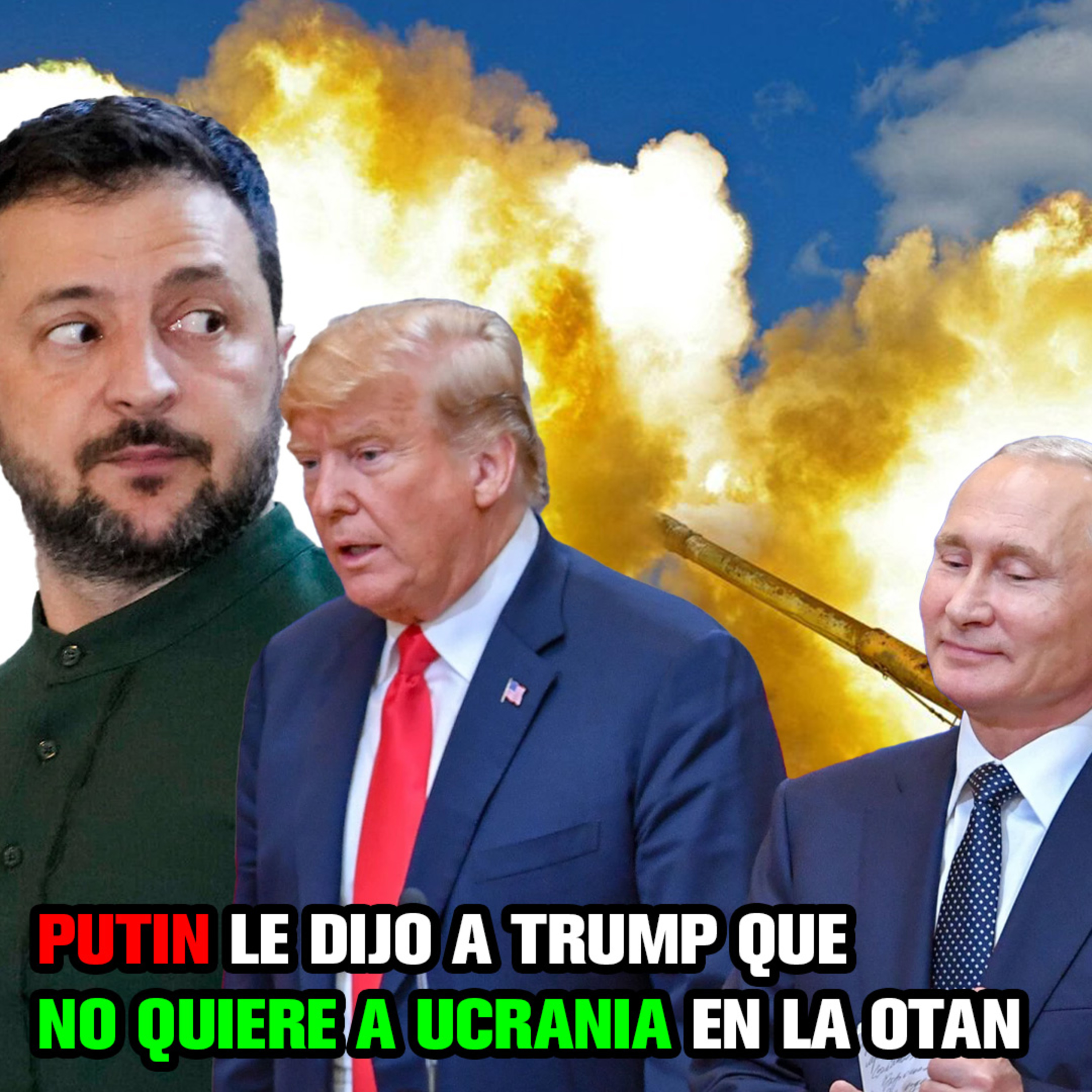 Geopolítica con Peregrino