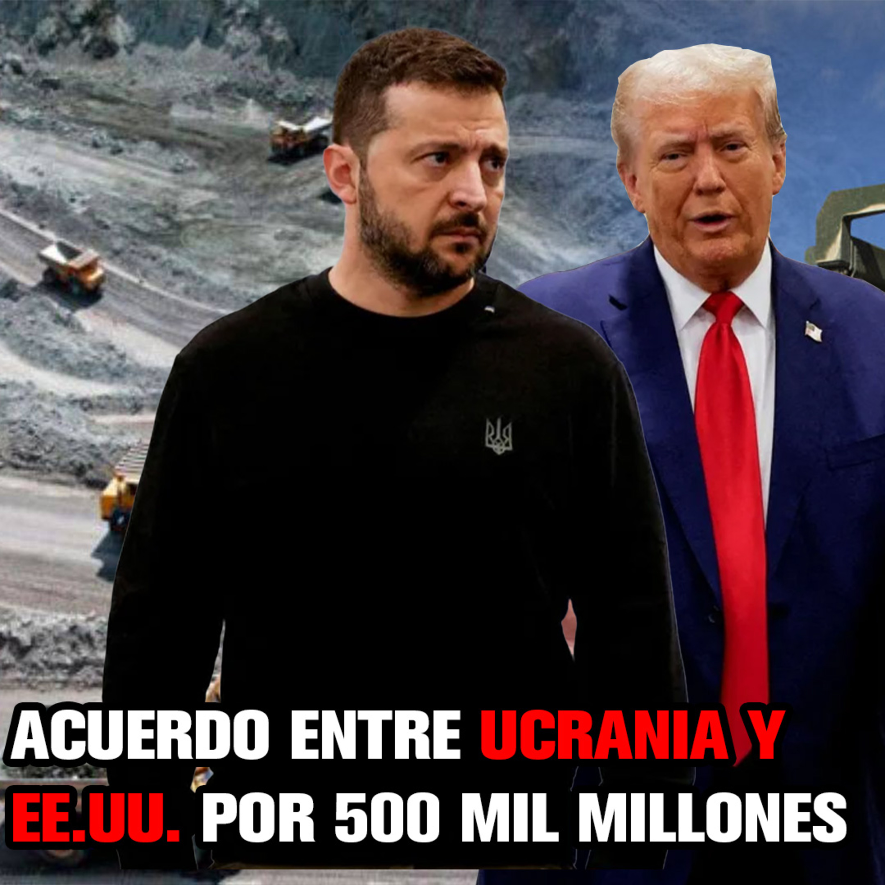 Geopolítica con Peregrino