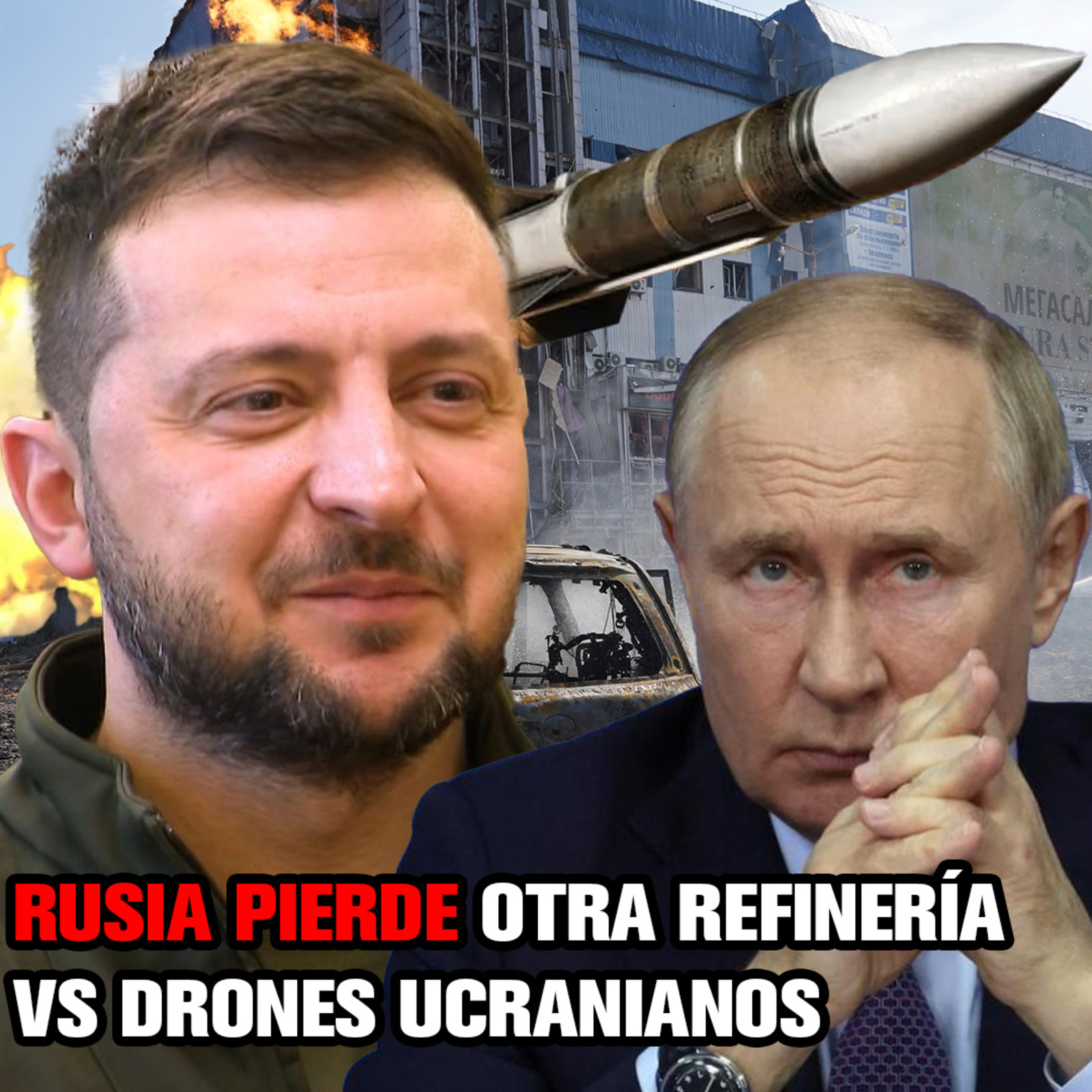 Geopolítica con Peregrino