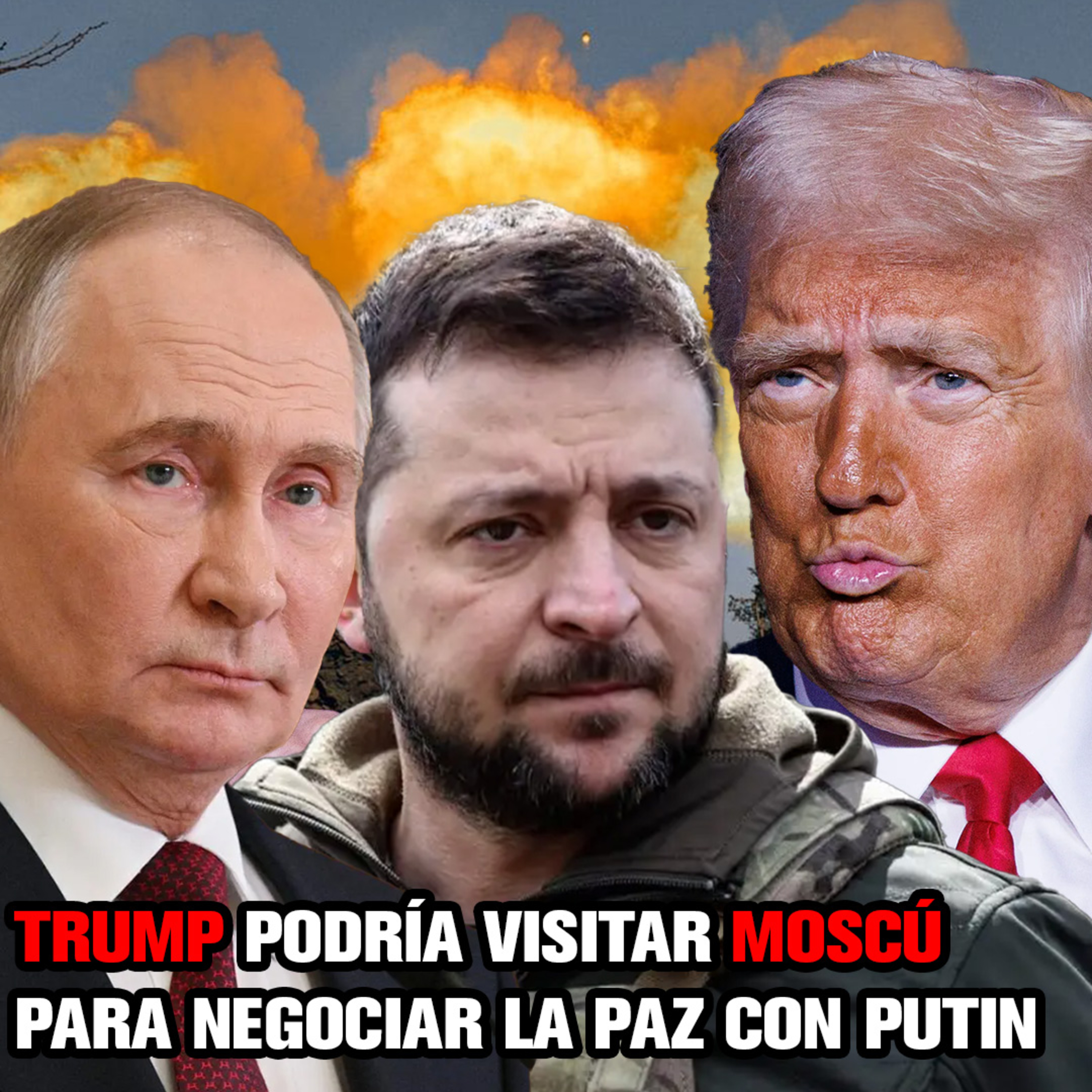 Geopolítica con Peregrino