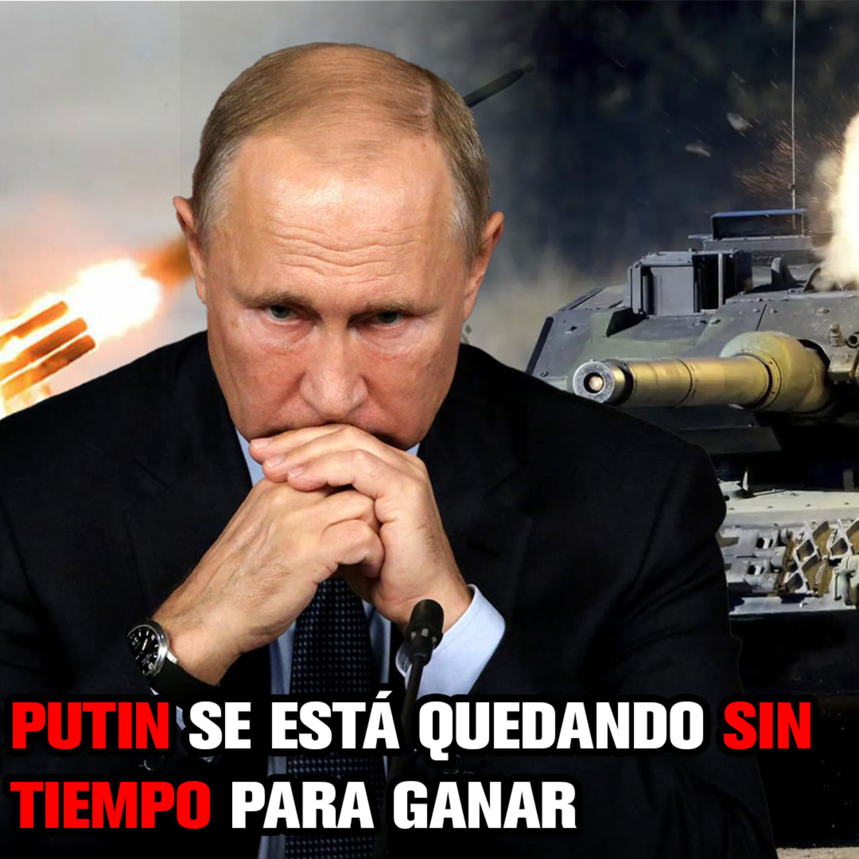 Geopolítica con Peregrino