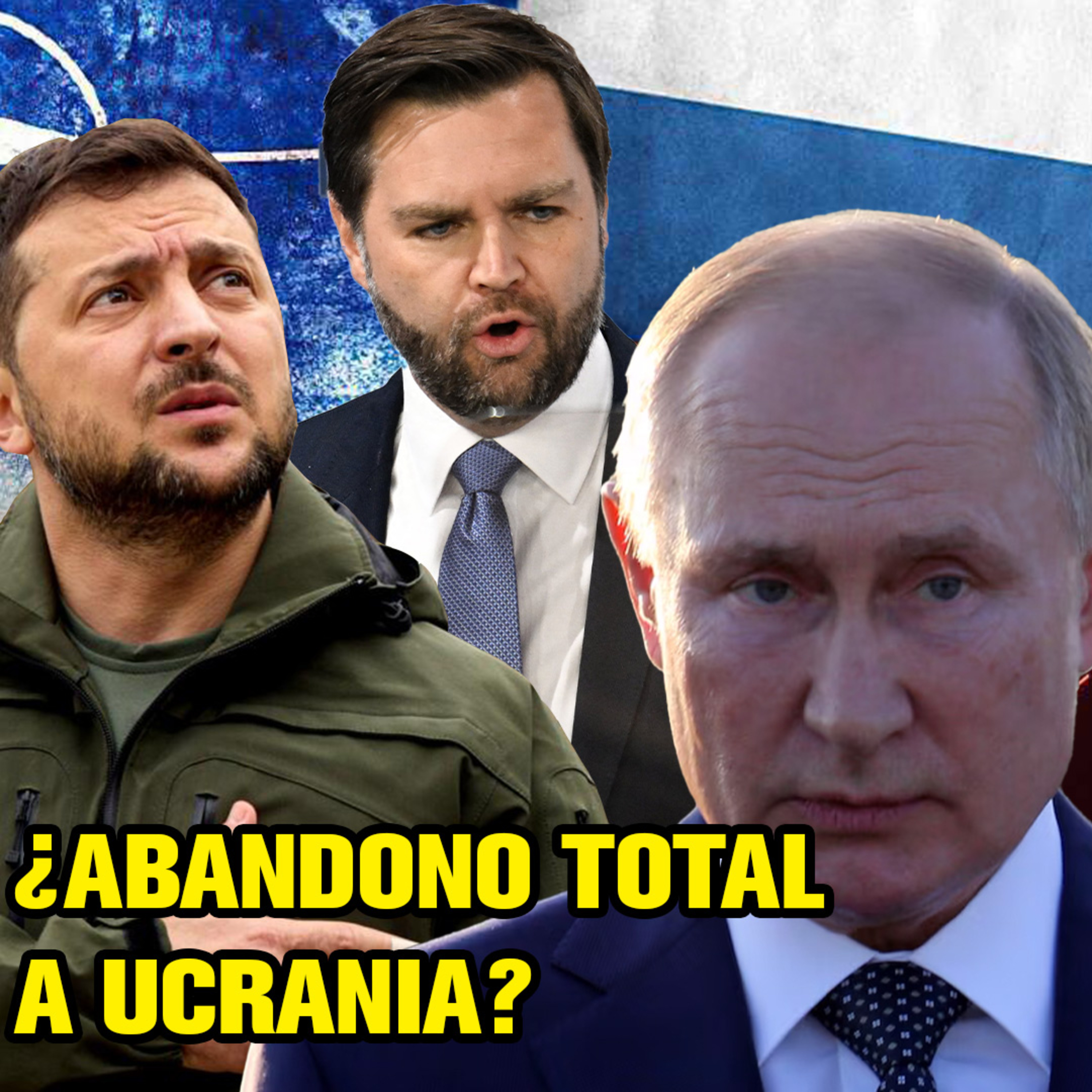 Geopolítica con Peregrino