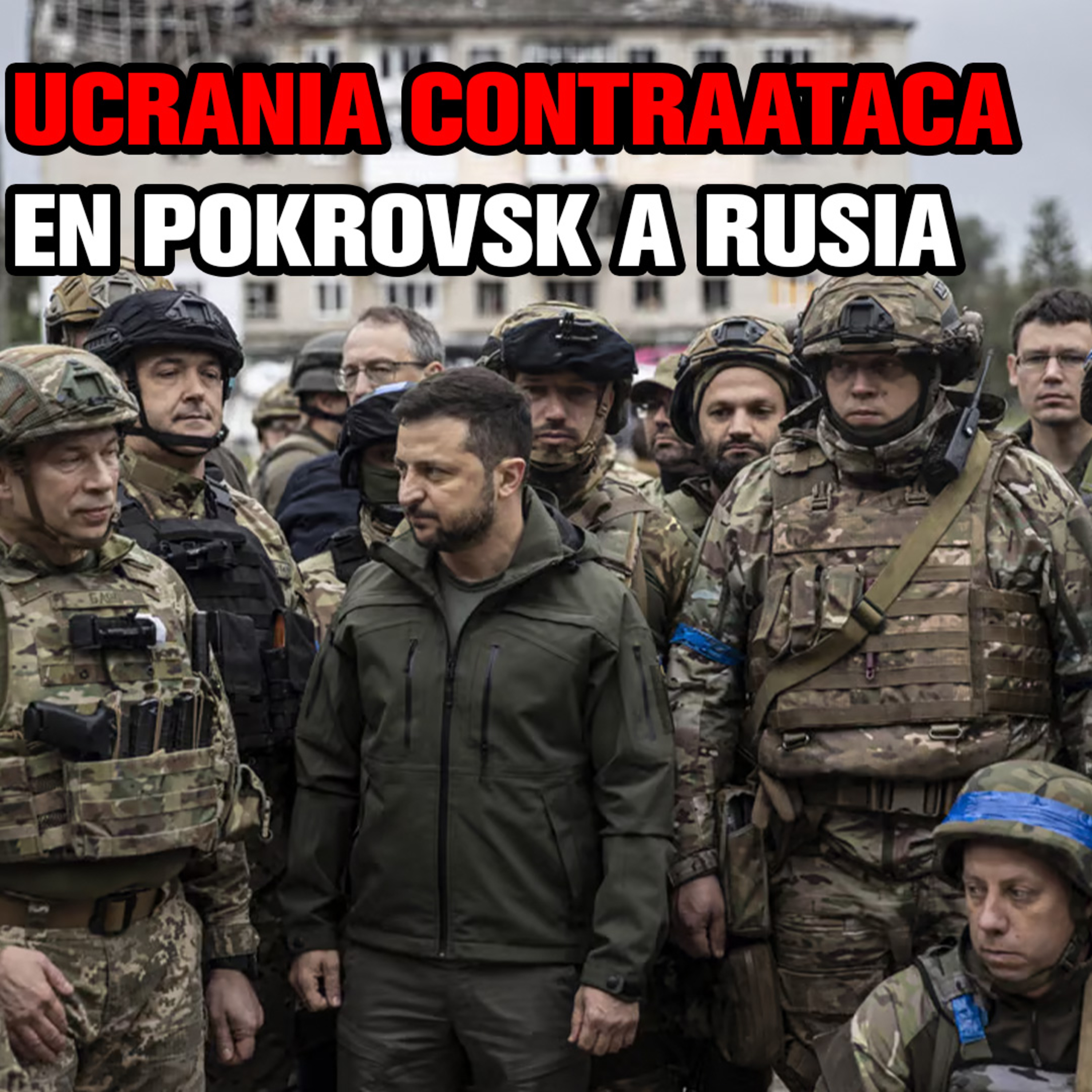 Geopolítica con Peregrino