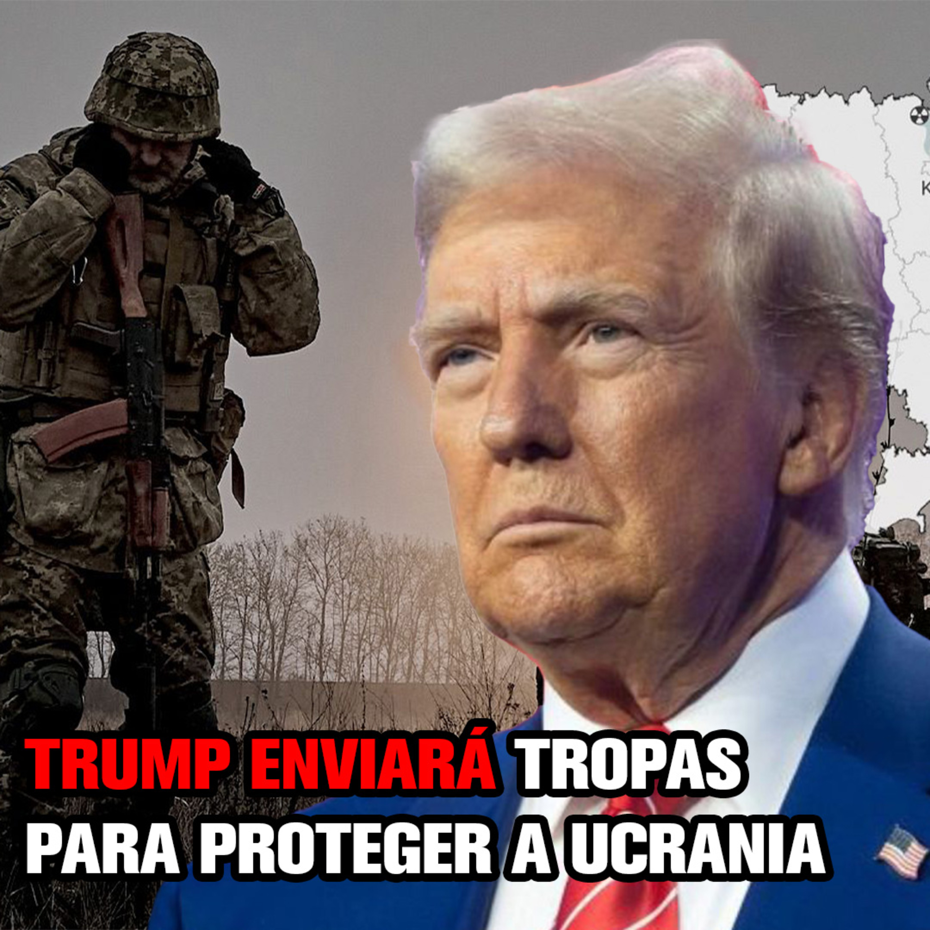Geopolítica con Peregrino