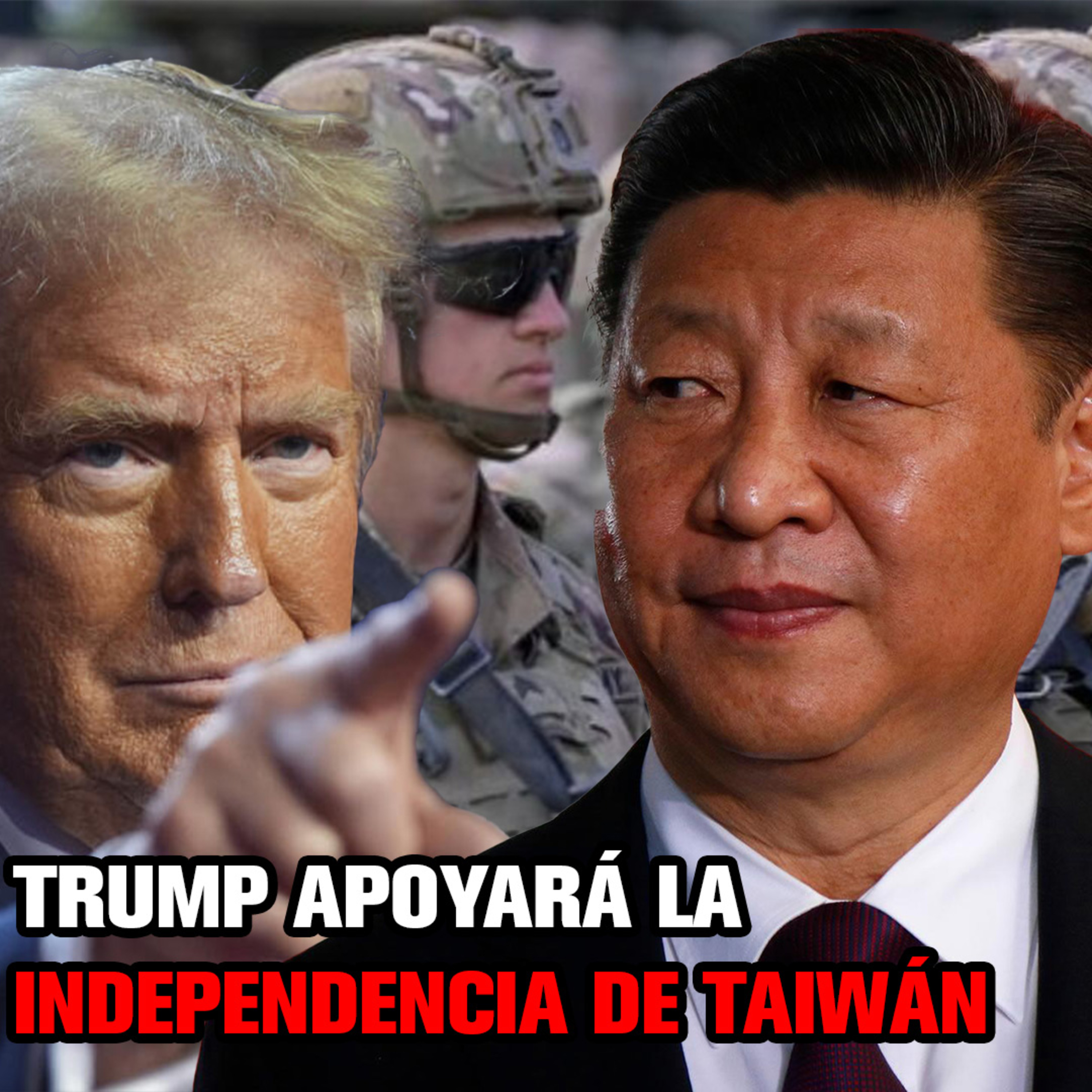 Geopolítica con Peregrino