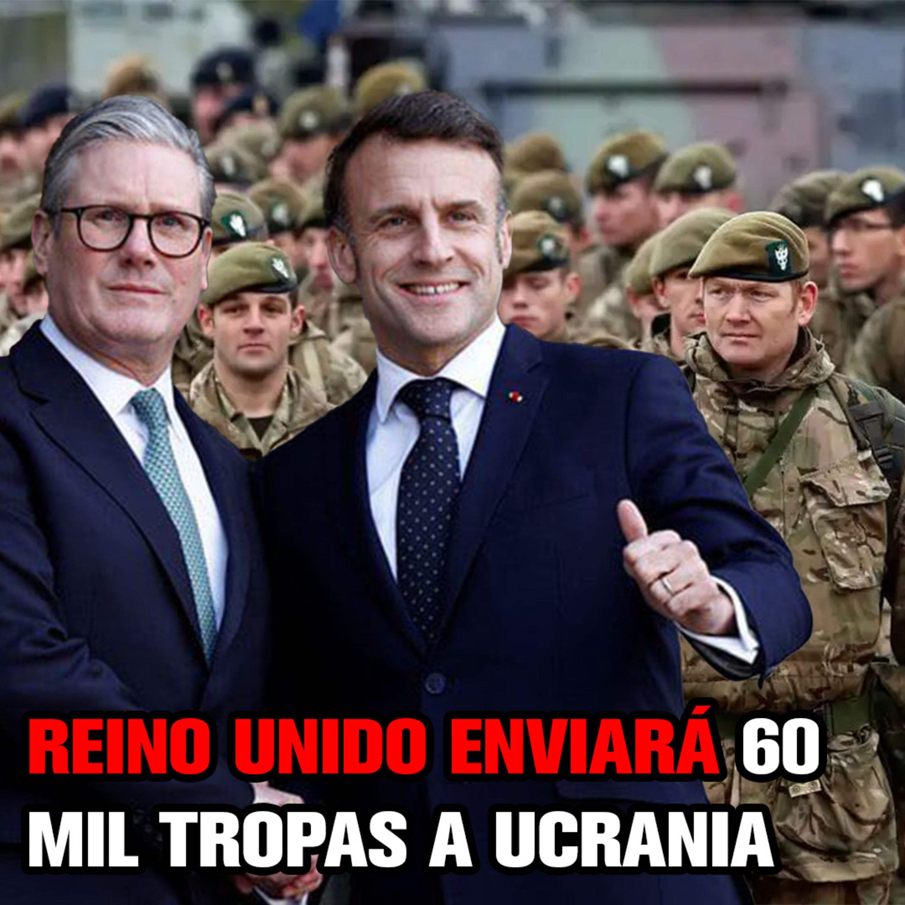 Geopolítica con Peregrino