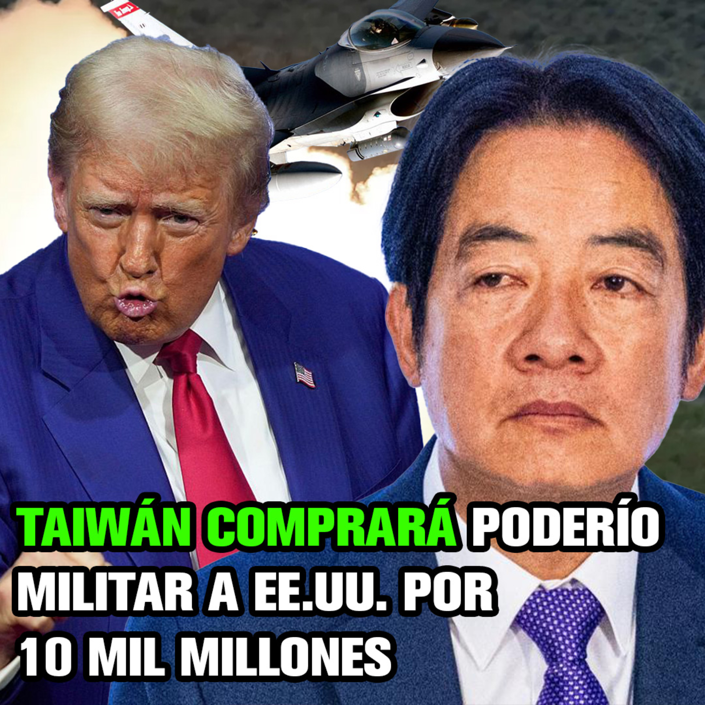 Geopolítica con Peregrino
