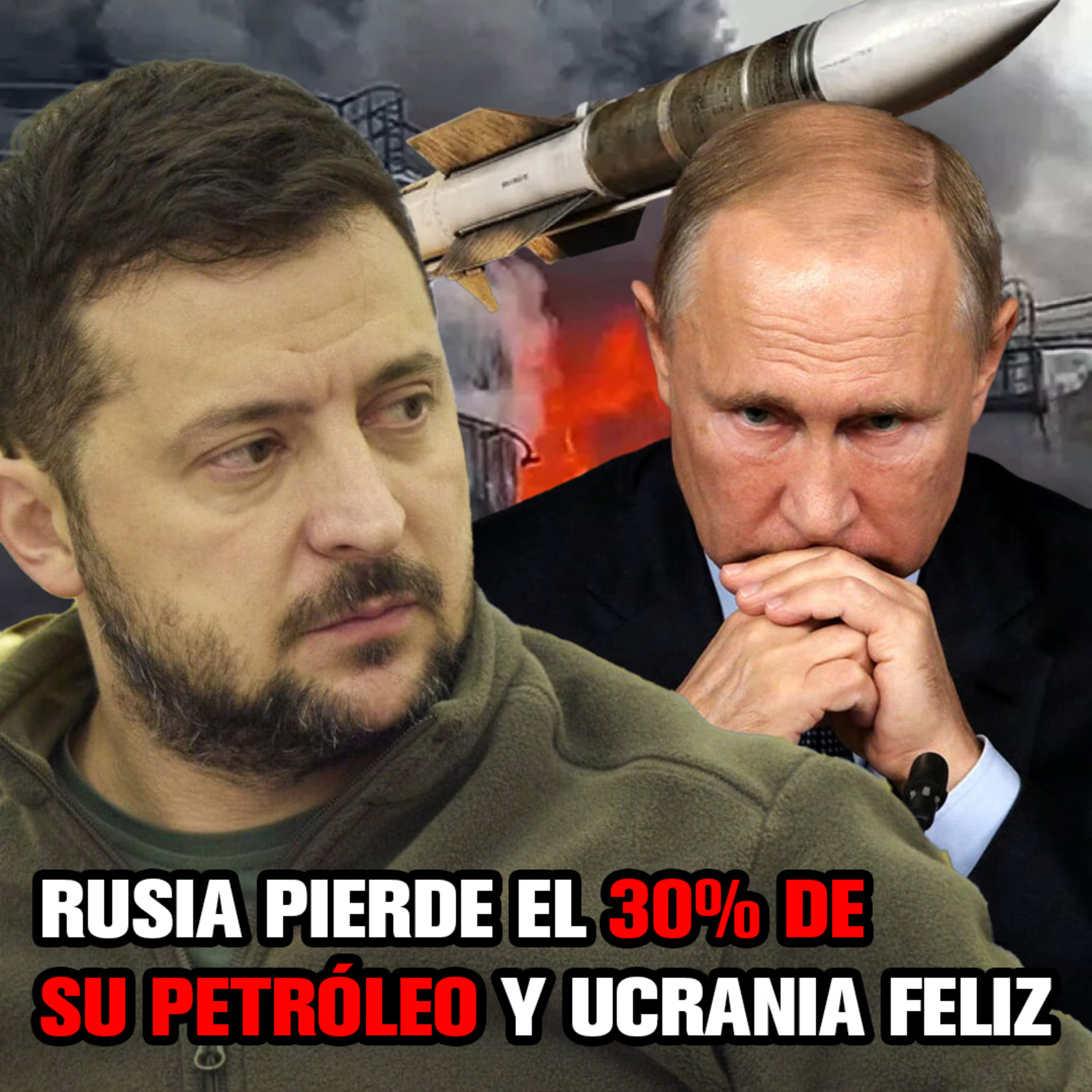 Geopolítica con Peregrino